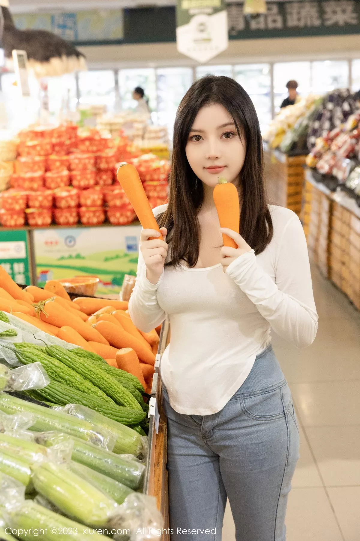 图片[36]-[XiuRen秀人网]第7616期豆瓣酱写真-秀人资源网