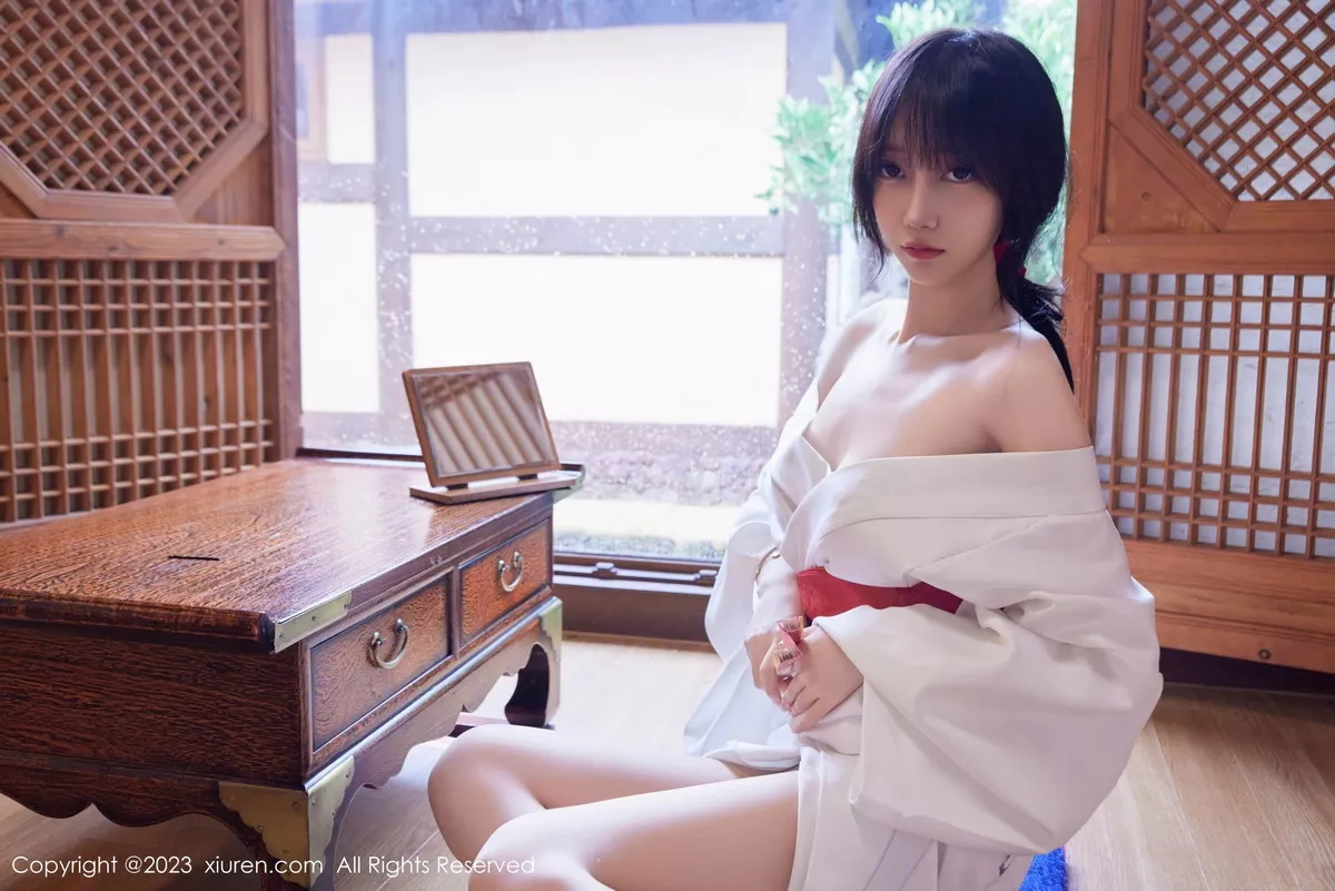 图片[11]-[XiuRen秀人网]第7610期玥儿玥写真-秀人资源网