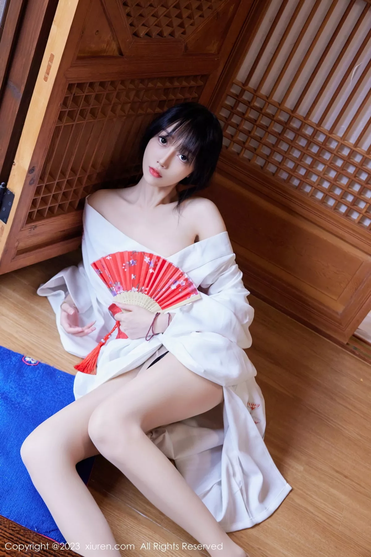 图片[12]-[XiuRen秀人网]第7610期玥儿玥写真-秀人资源网