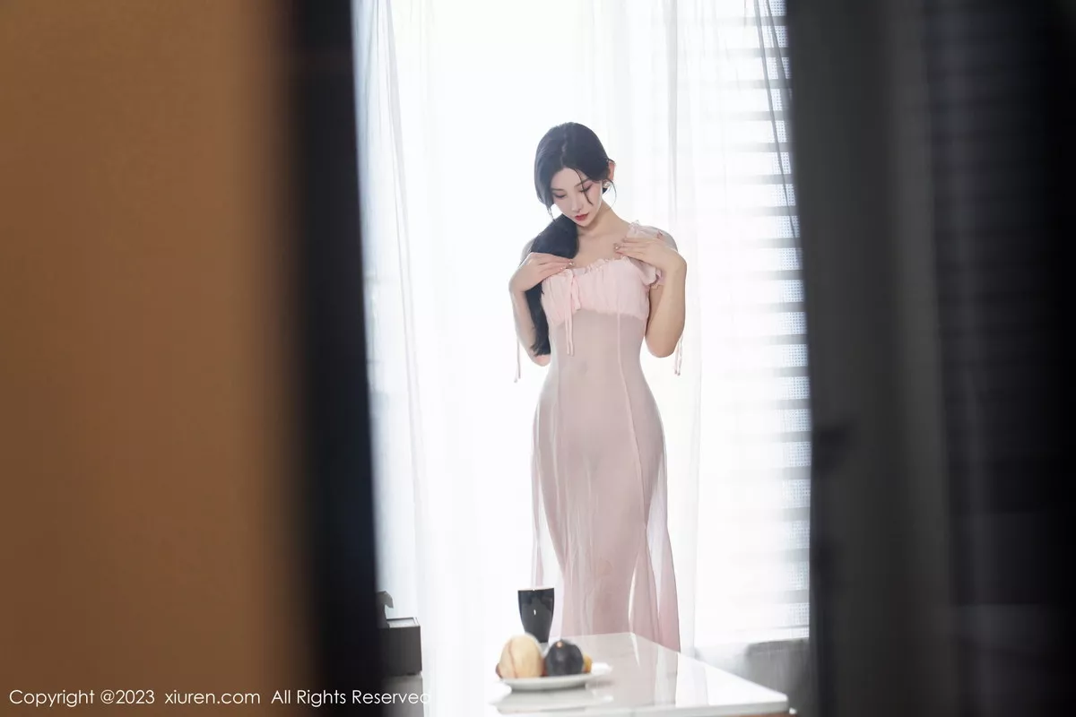 图片[28]-[XiuRen秀人网]第7615期周于希写真-秀人资源网