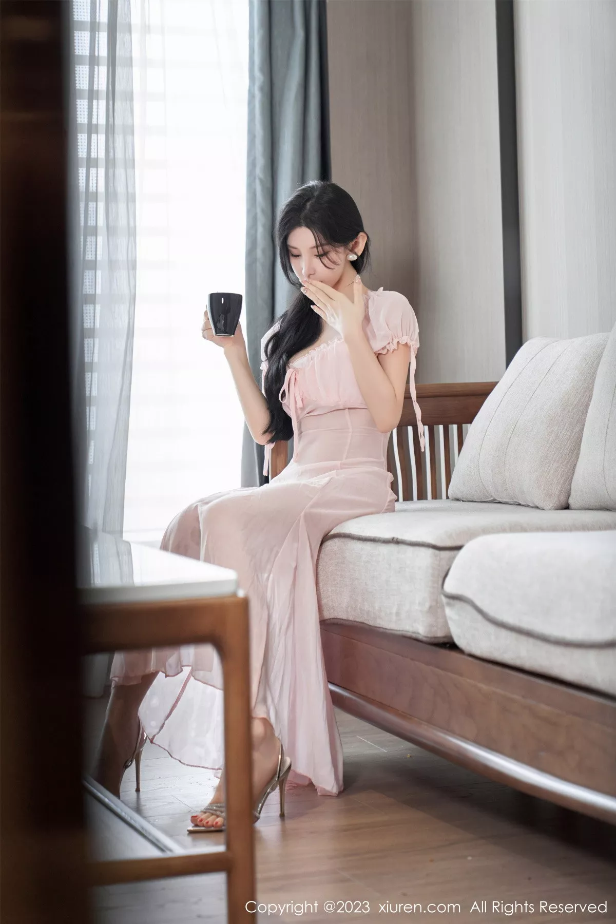 图片[34]-[XiuRen秀人网]第7615期周于希写真-秀人资源网