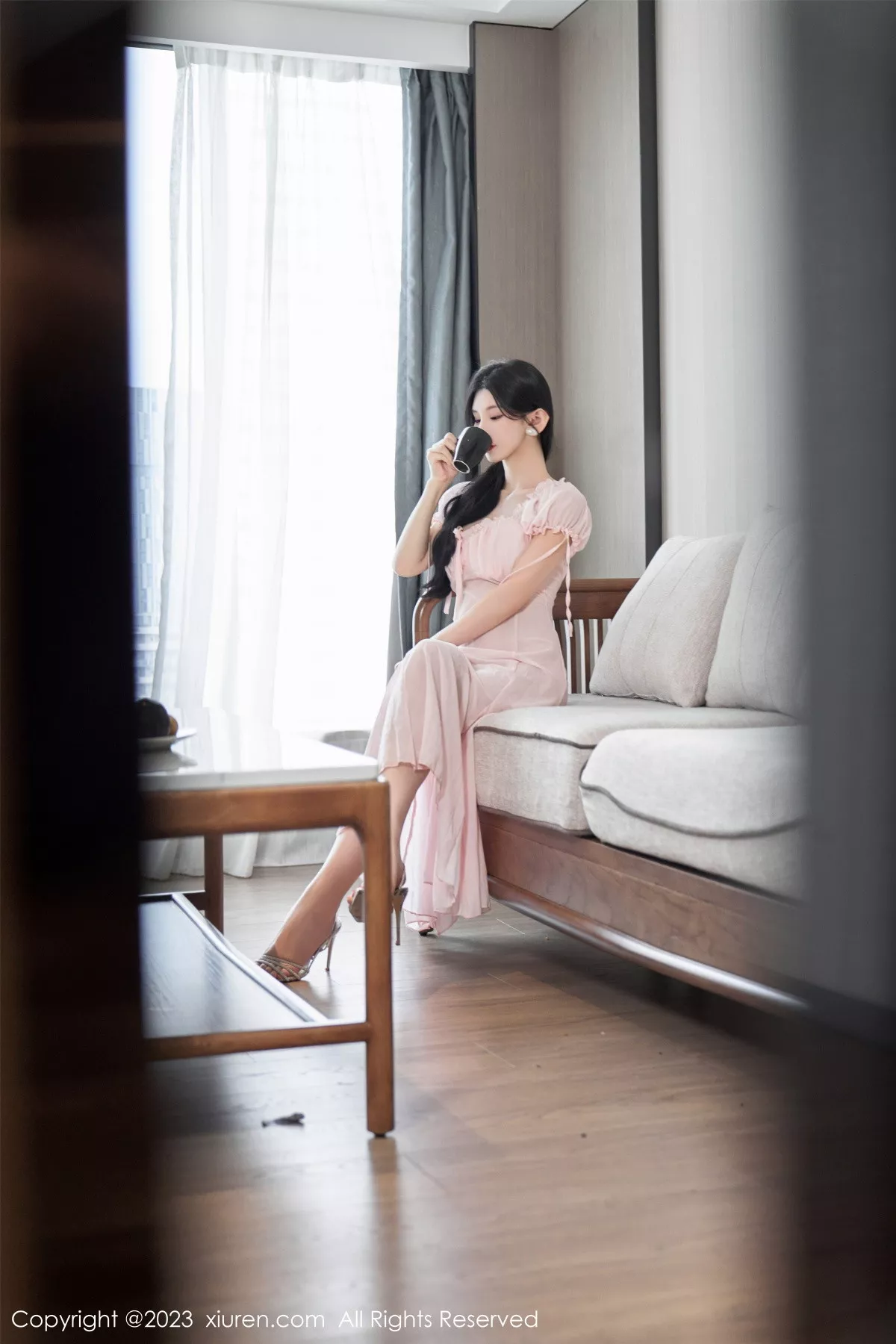 图片[18]-[XiuRen秀人网]第7615期周于希写真-秀人资源网