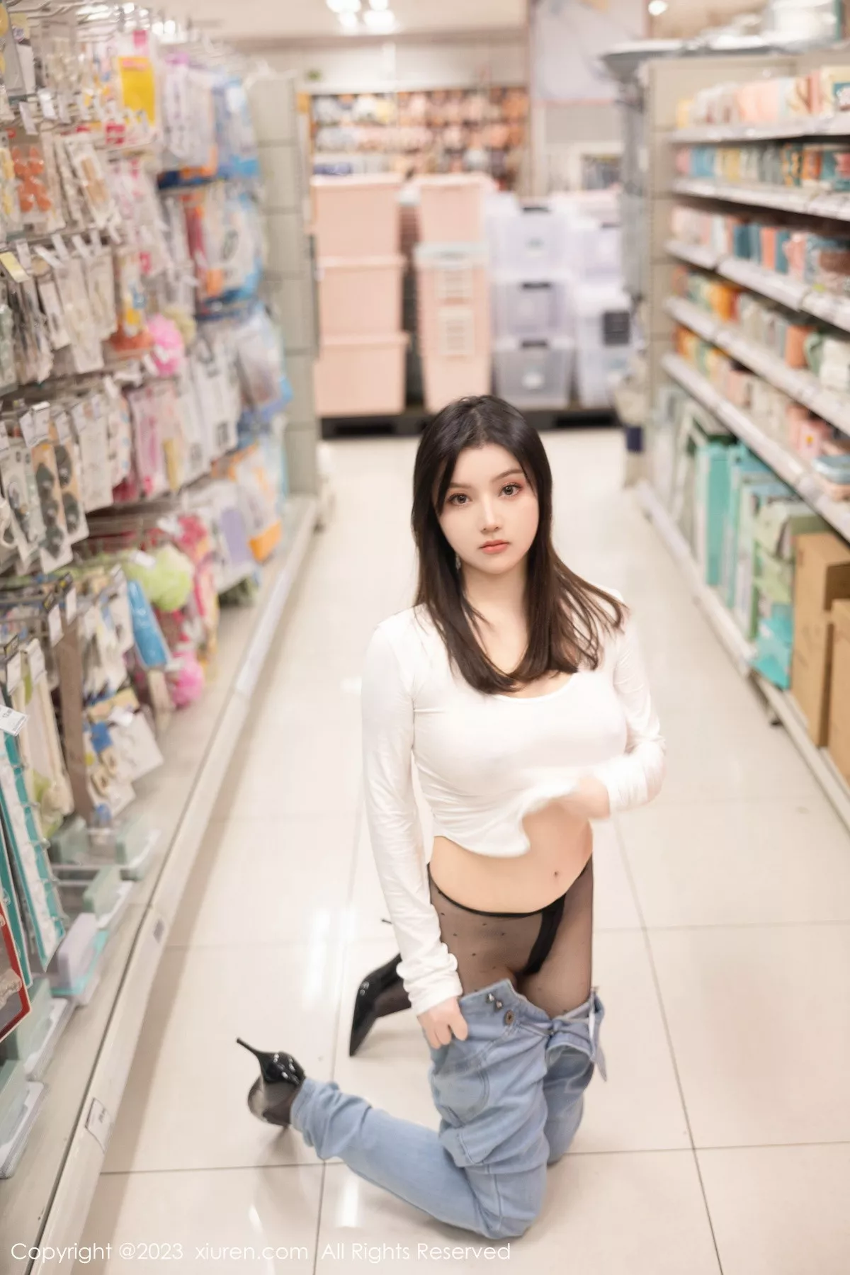 图片[44]-[XiuRen秀人网]第7616期豆瓣酱写真-秀人资源网