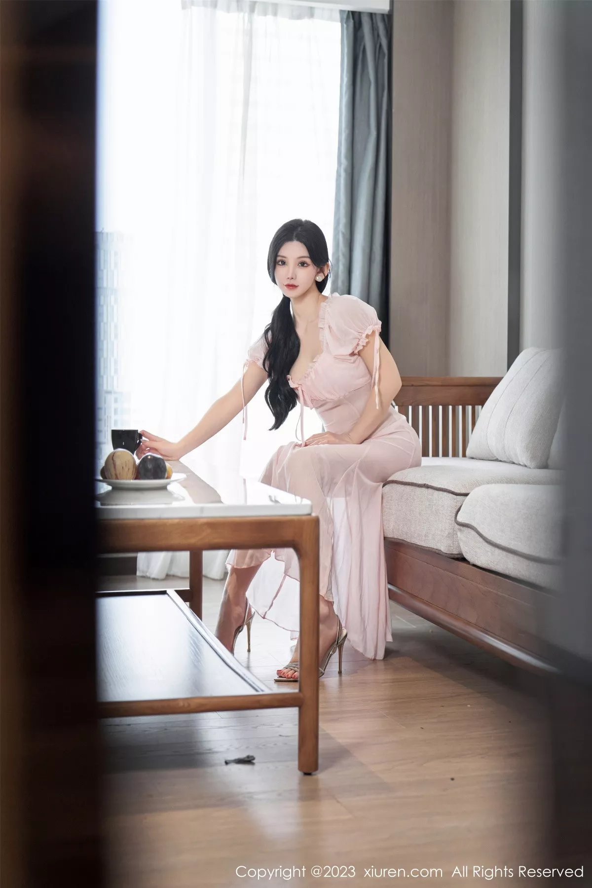 图片[22]-[XiuRen秀人网]第7615期周于希写真-秀人资源网