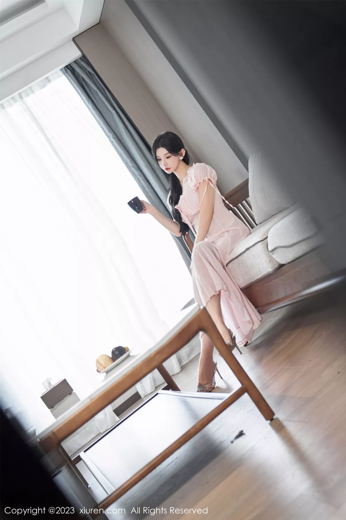 图片[13]-[XiuRen秀人网]第7615期周于希写真-秀人资源网