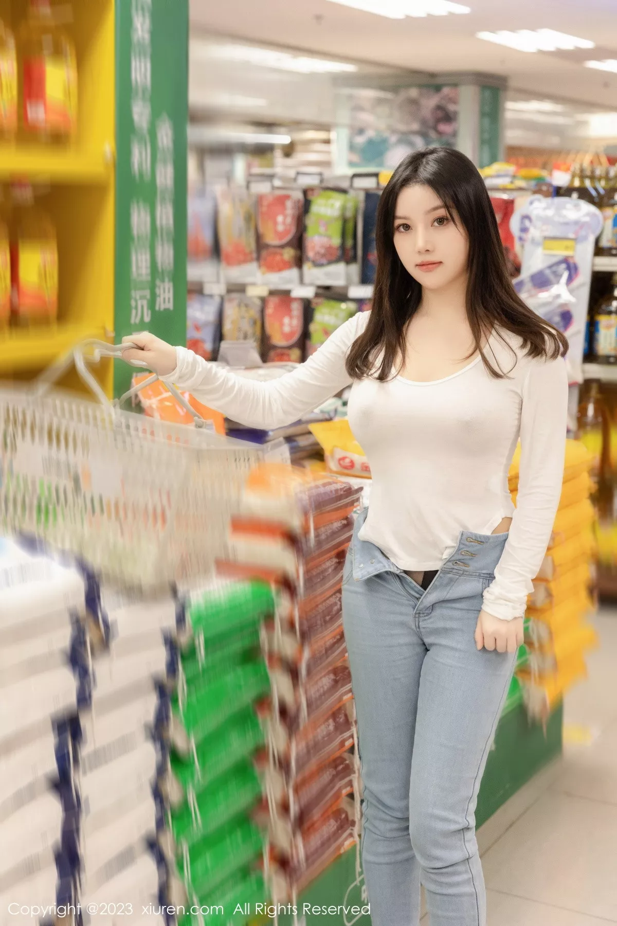 图片[19]-[XiuRen秀人网]第7616期豆瓣酱写真-秀人资源网