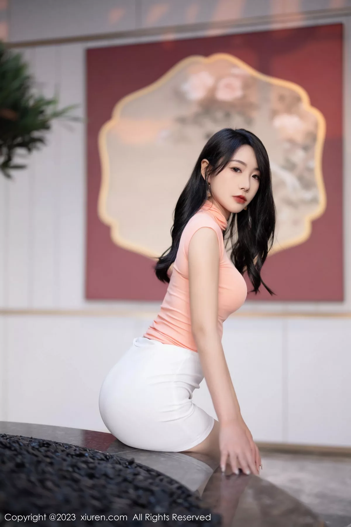 图片[10]-[XiuRen秀人网]第7619期苏苏阿写真-秀人资源网