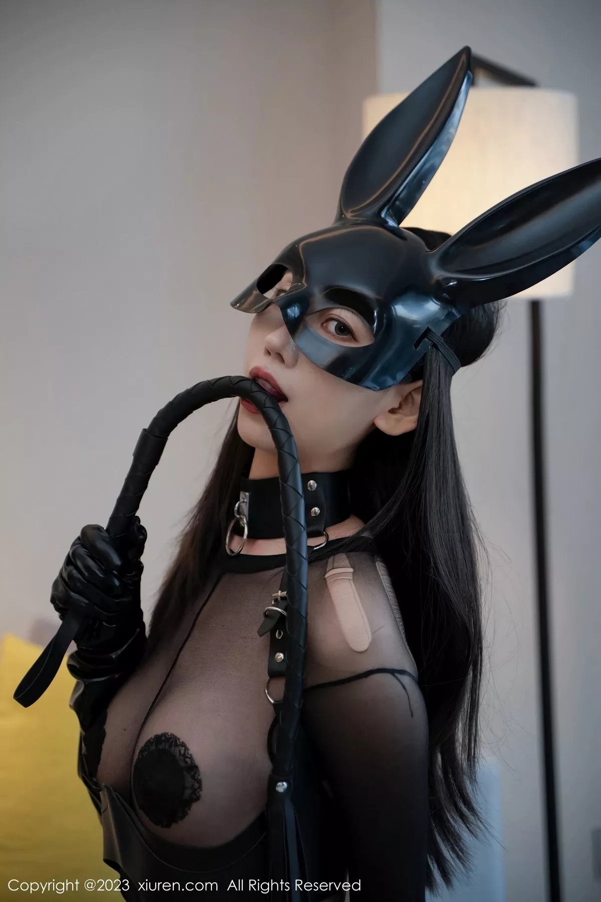 图片[6]-[XiuRen秀人网]第7618期章芃芃写真-秀人资源网