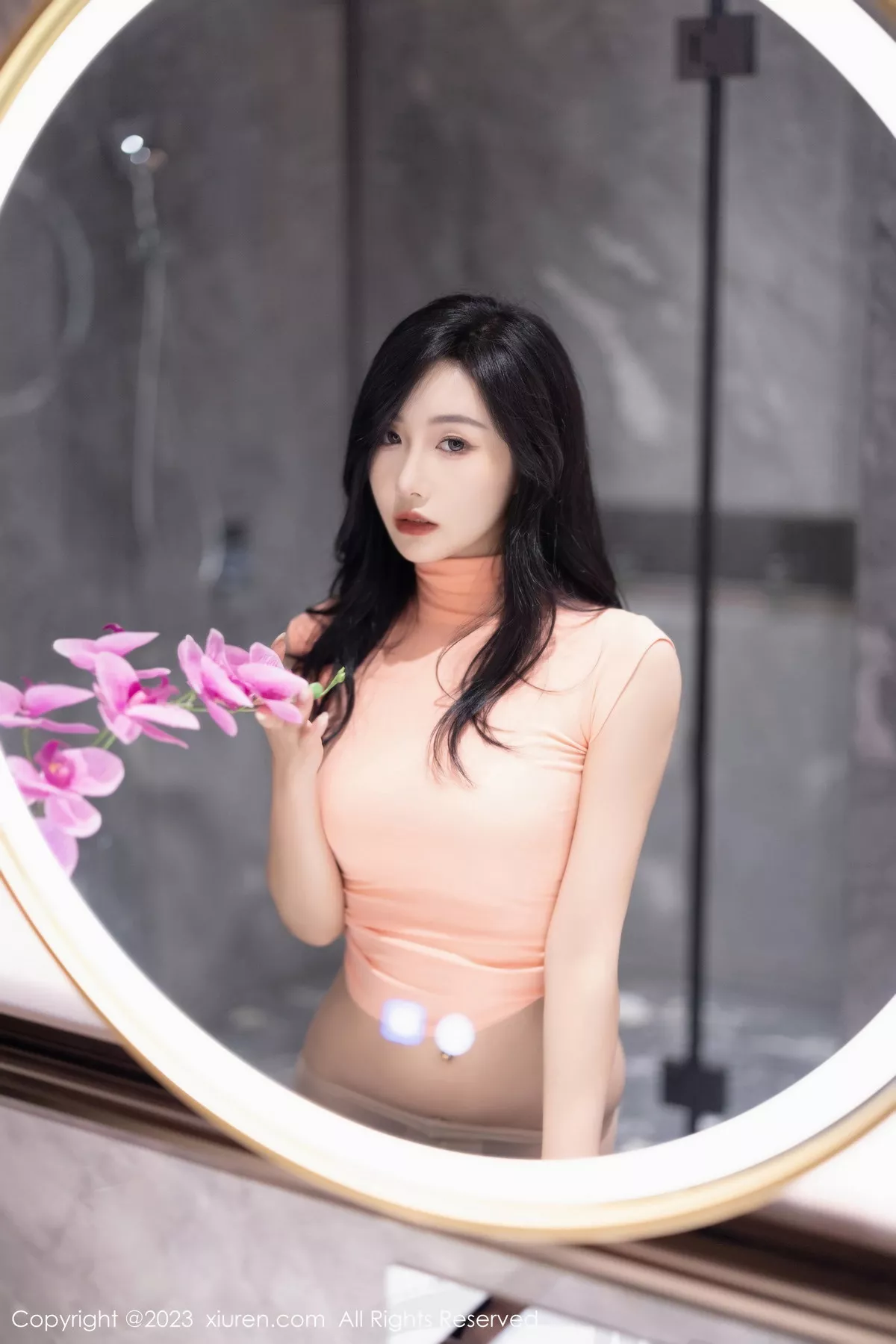 图片[20]-[XiuRen秀人网]第7619期苏苏阿写真-秀人资源网