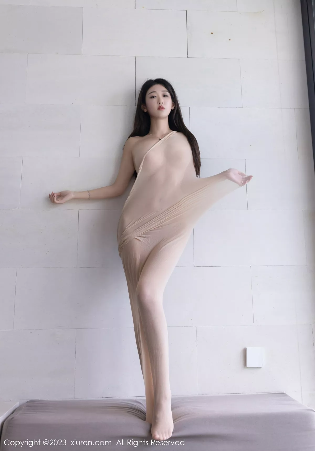 图片[12]-[XiuRen秀人网]第7621期唐安琪写真-秀人资源网