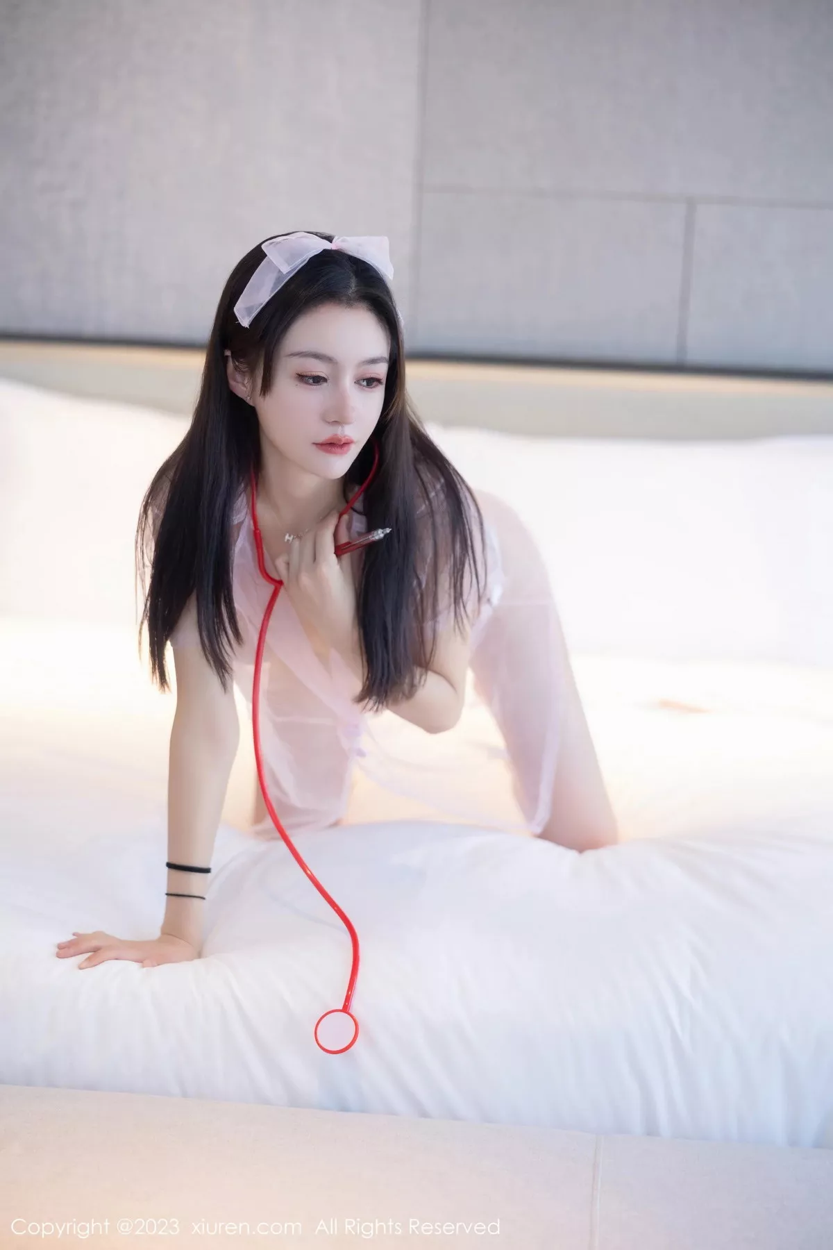 图片[30]-[XiuRen秀人网]第7620期唐宁宁写真-秀人资源网