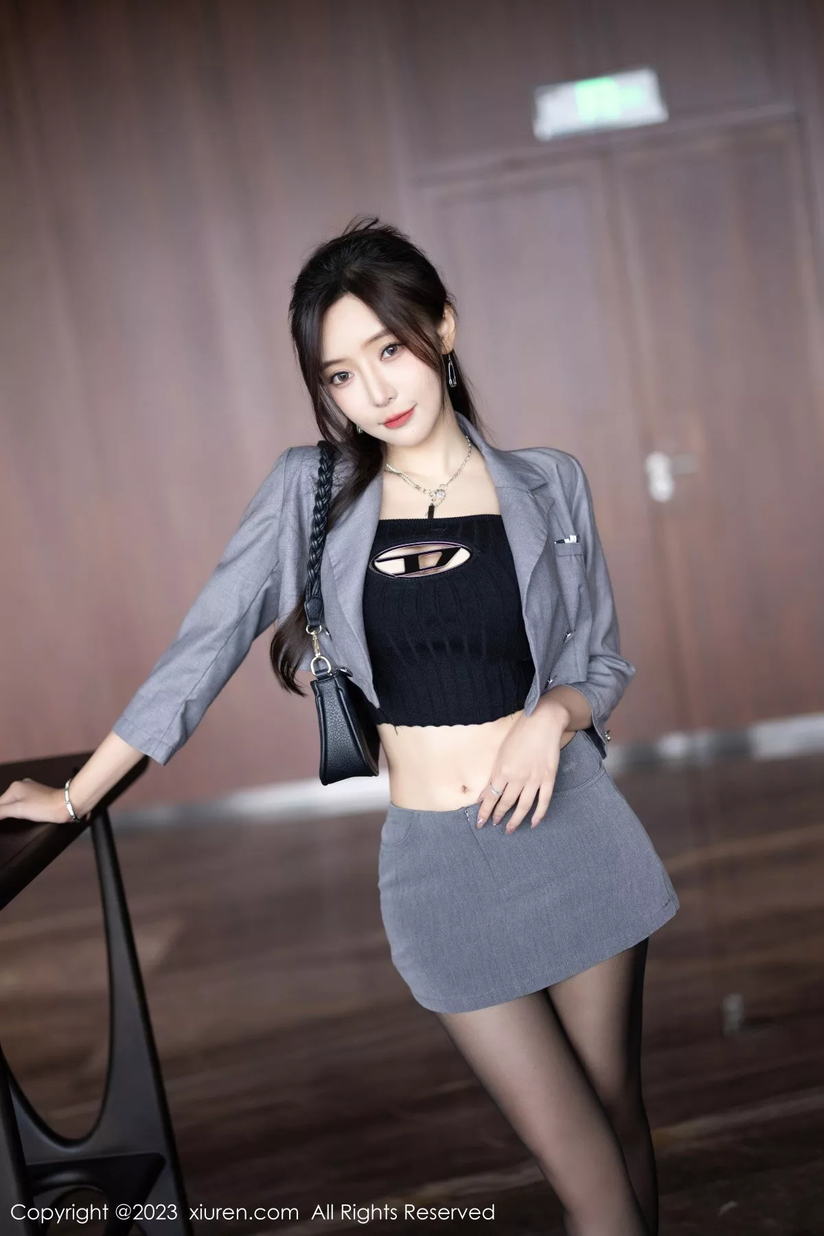 图片[15]-[XiuRen秀人网]第7545期王馨瑶写真-秀人资源网