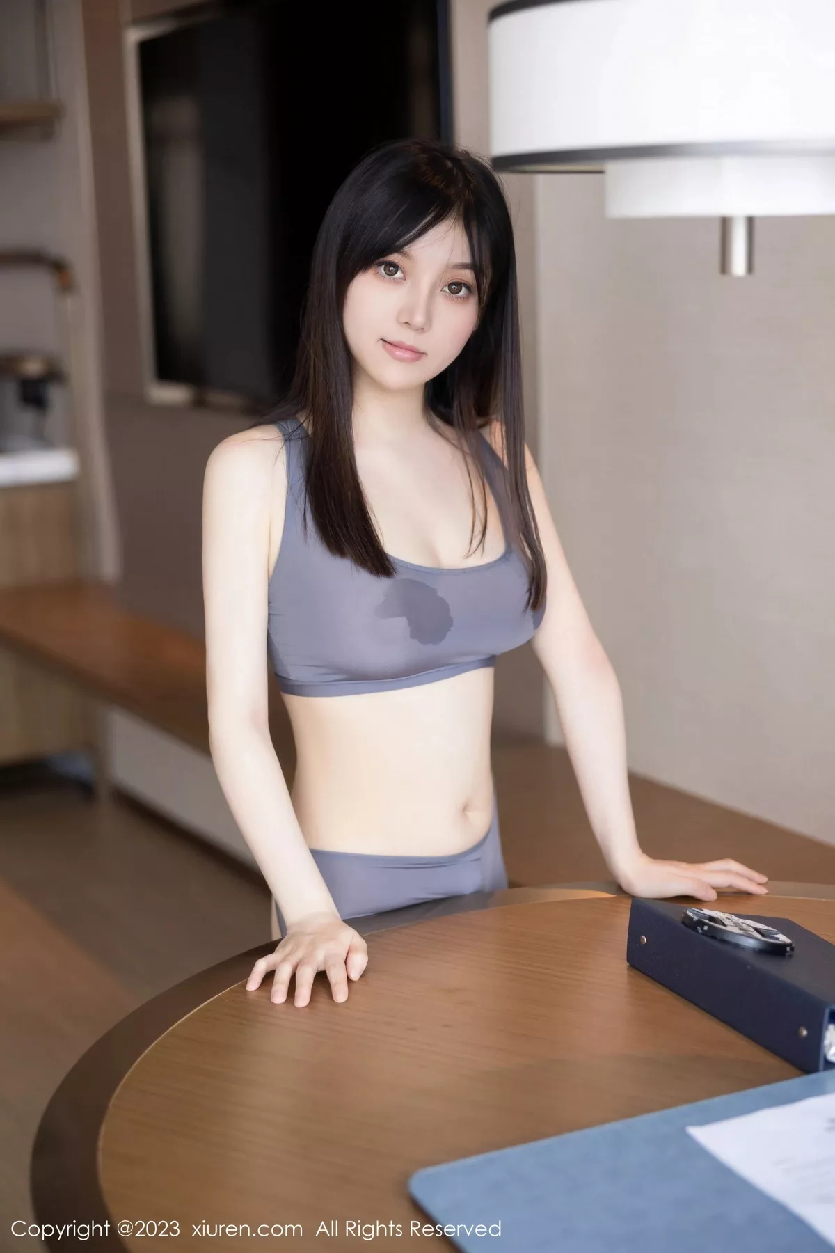 图片[21]-[XiuRen秀人网]第7543期豆瓣酱写真-秀人资源网