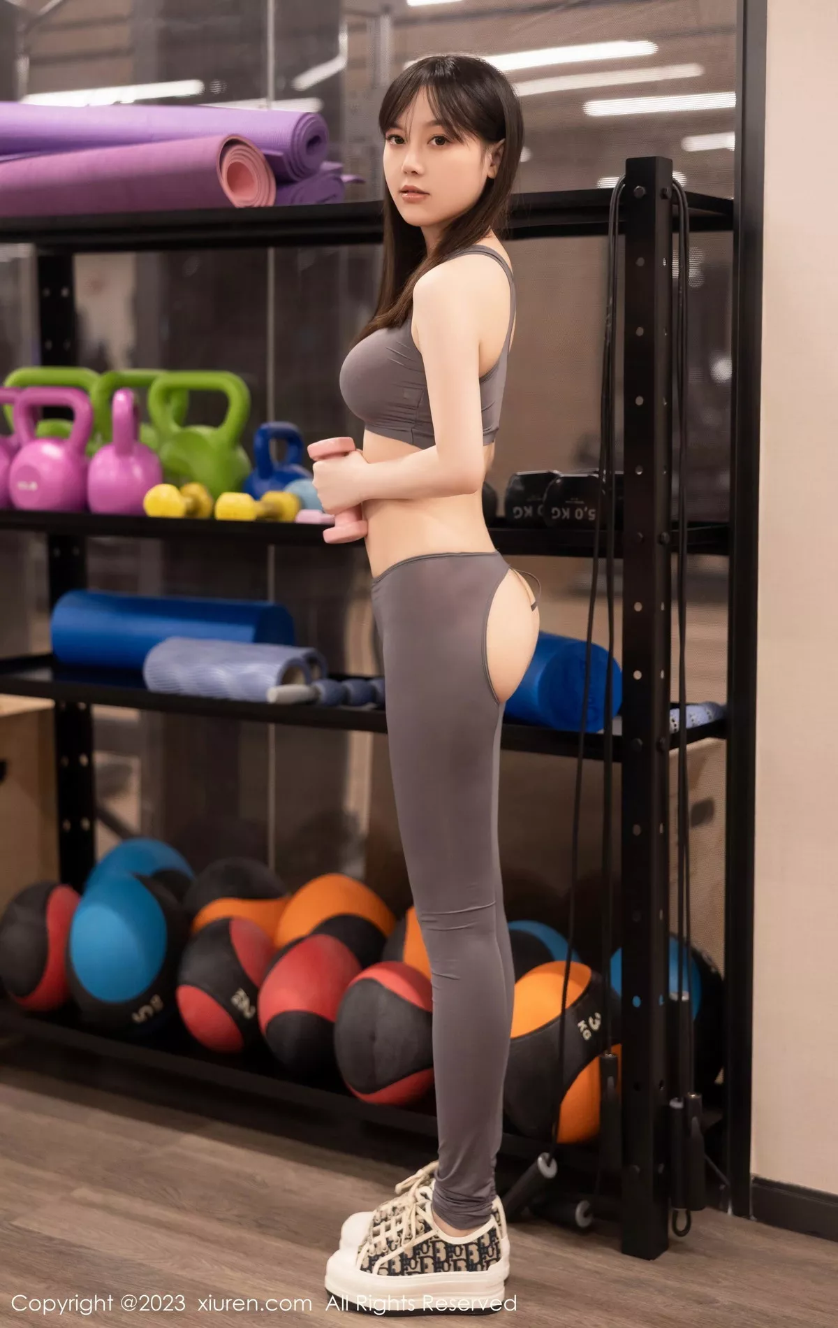 图片[8]-[XiuRen秀人网]第7543期豆瓣酱写真-秀人资源网