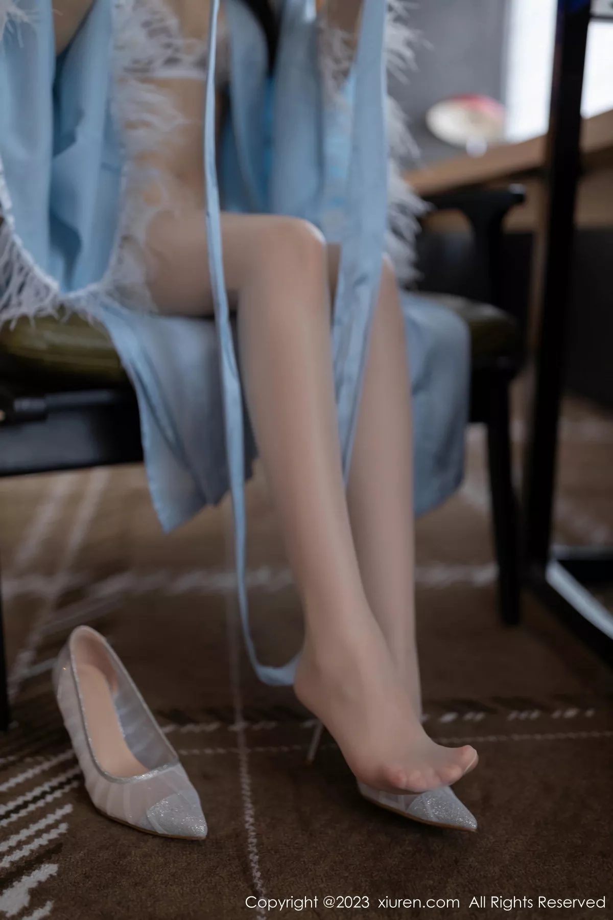 图片[7]-[XiuRen秀人网]第7544期鱼子酱写真-秀人资源网