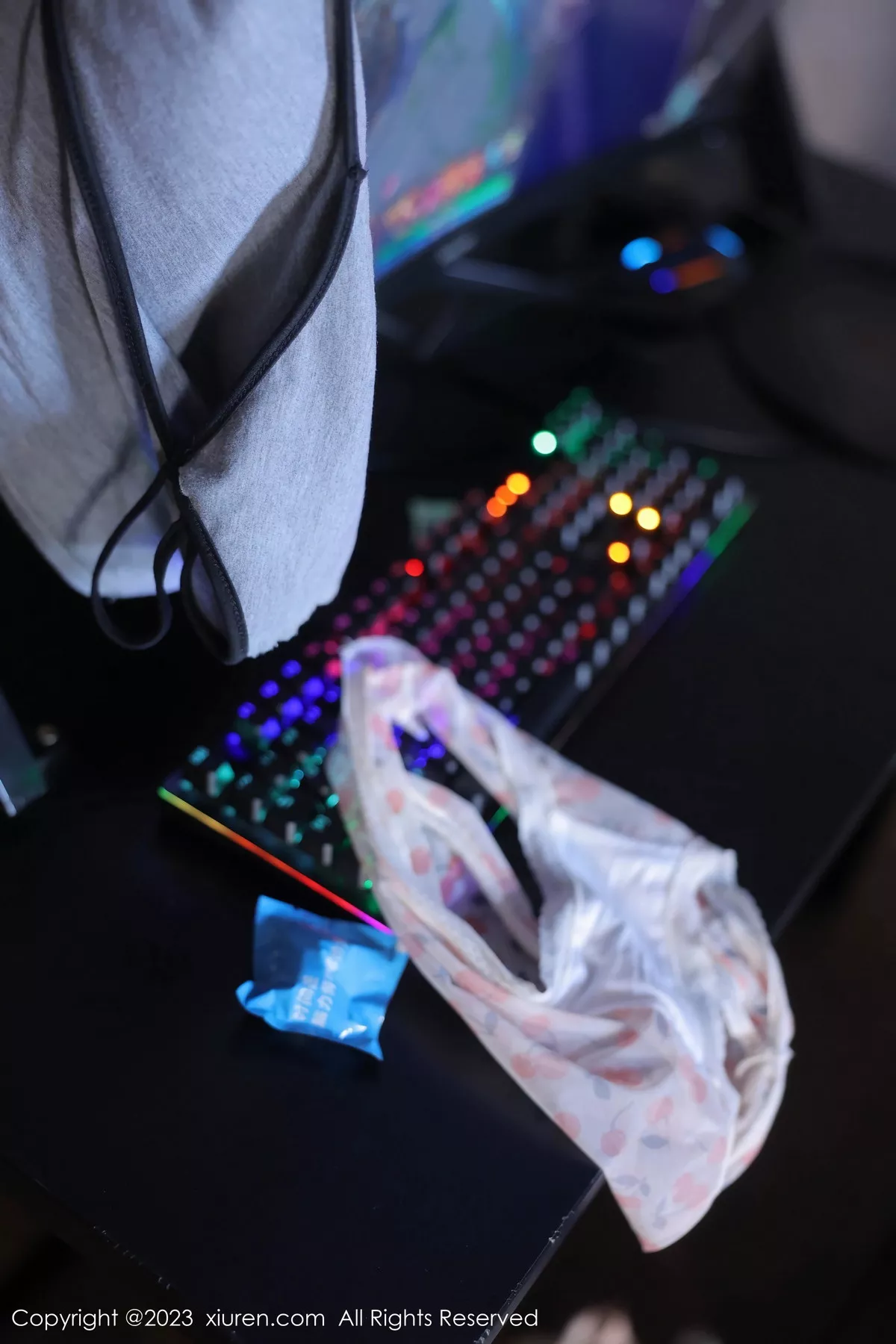 图片[17]-[XiuRen秀人网]第7540期白笑笑写真-秀人资源网