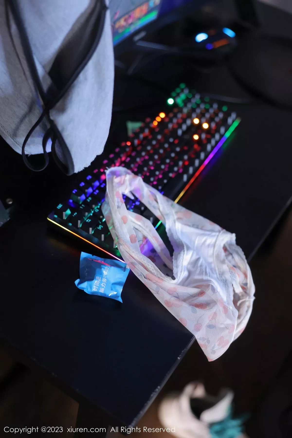 图片[16]-[XiuRen秀人网]第7540期白笑笑写真-秀人资源网