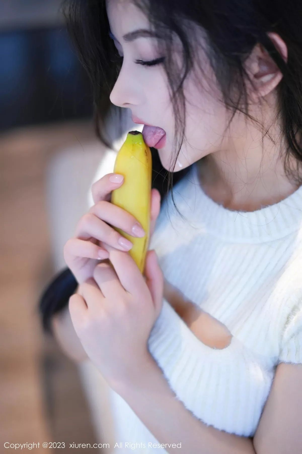 图片[2]-[XiuRen秀人网]第7542期小逗逗写真-秀人资源网