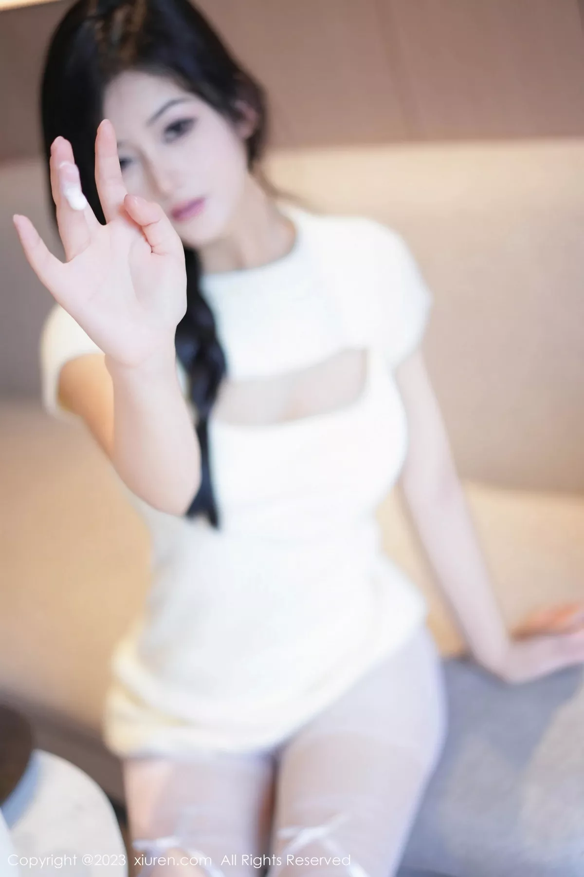 图片[41]-[XiuRen秀人网]第7542期小逗逗写真-秀人资源网