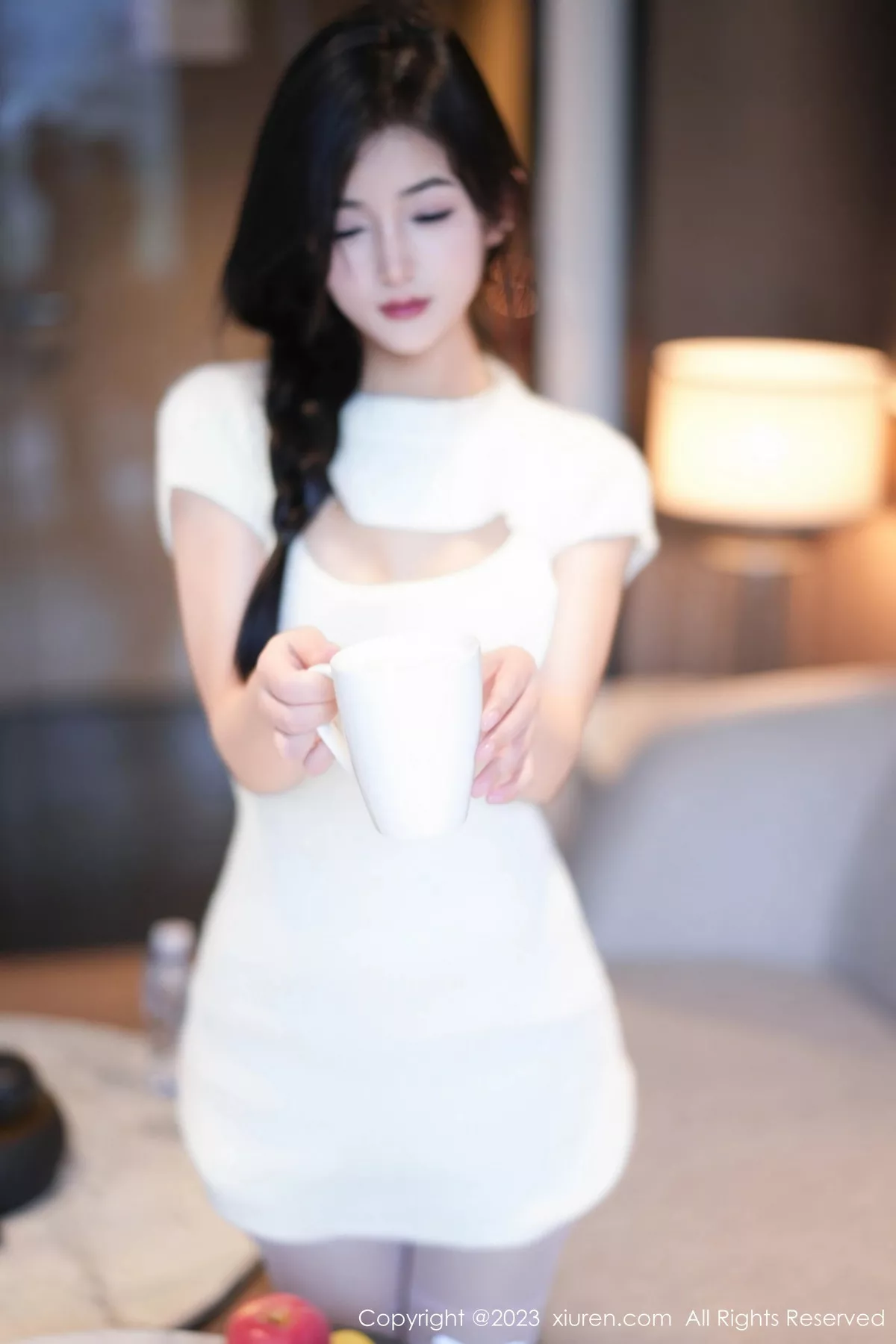 图片[34]-[XiuRen秀人网]第7541期谭小灵写真-秀人资源网