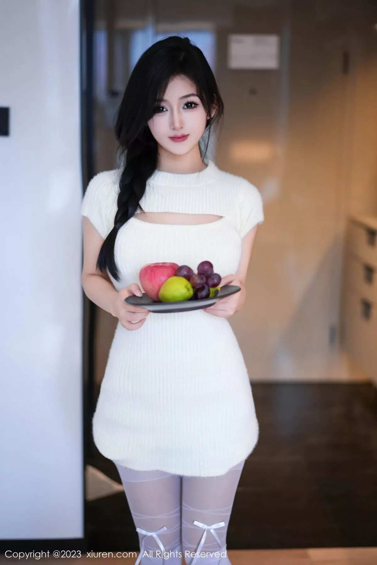 图片[11]-[XiuRen秀人网]第7541期谭小灵写真-秀人资源网