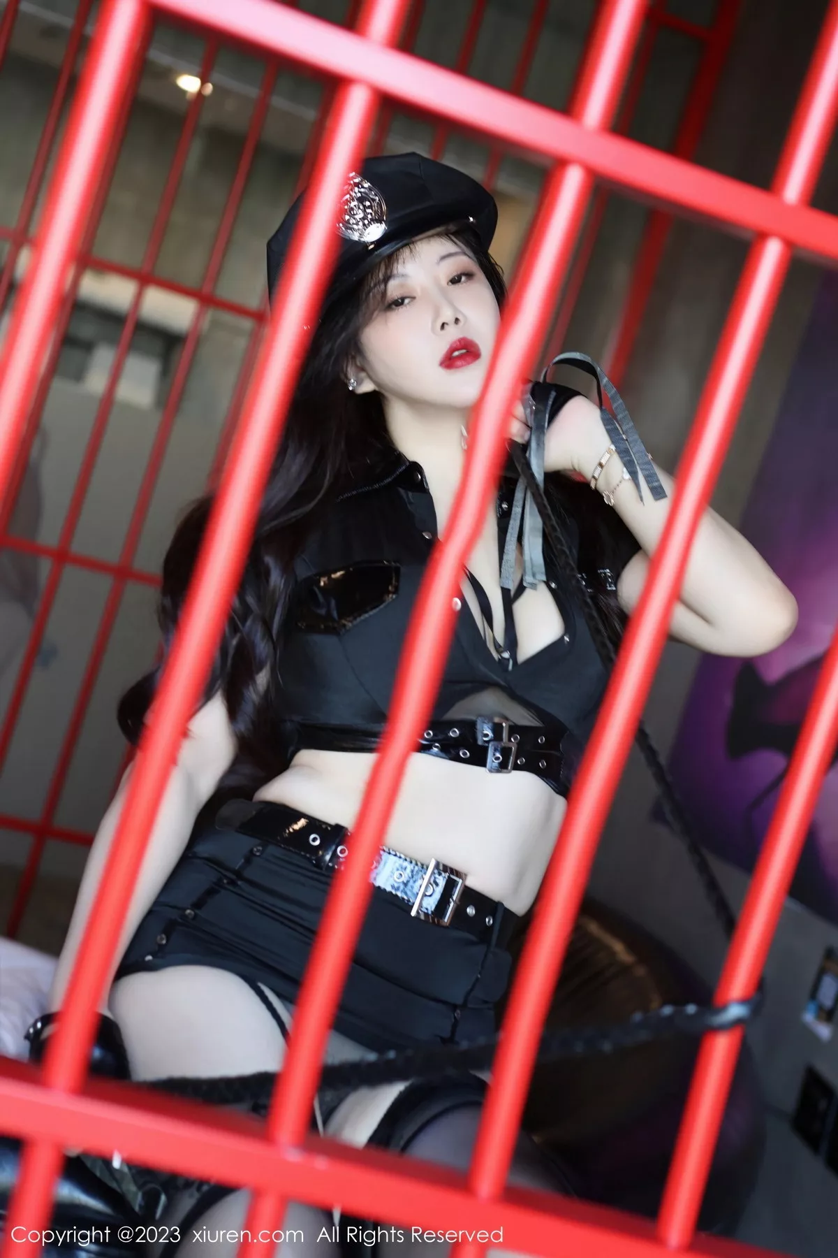 图片[5]-[XiuRen秀人网]第7622期王婉悠写真-秀人资源网