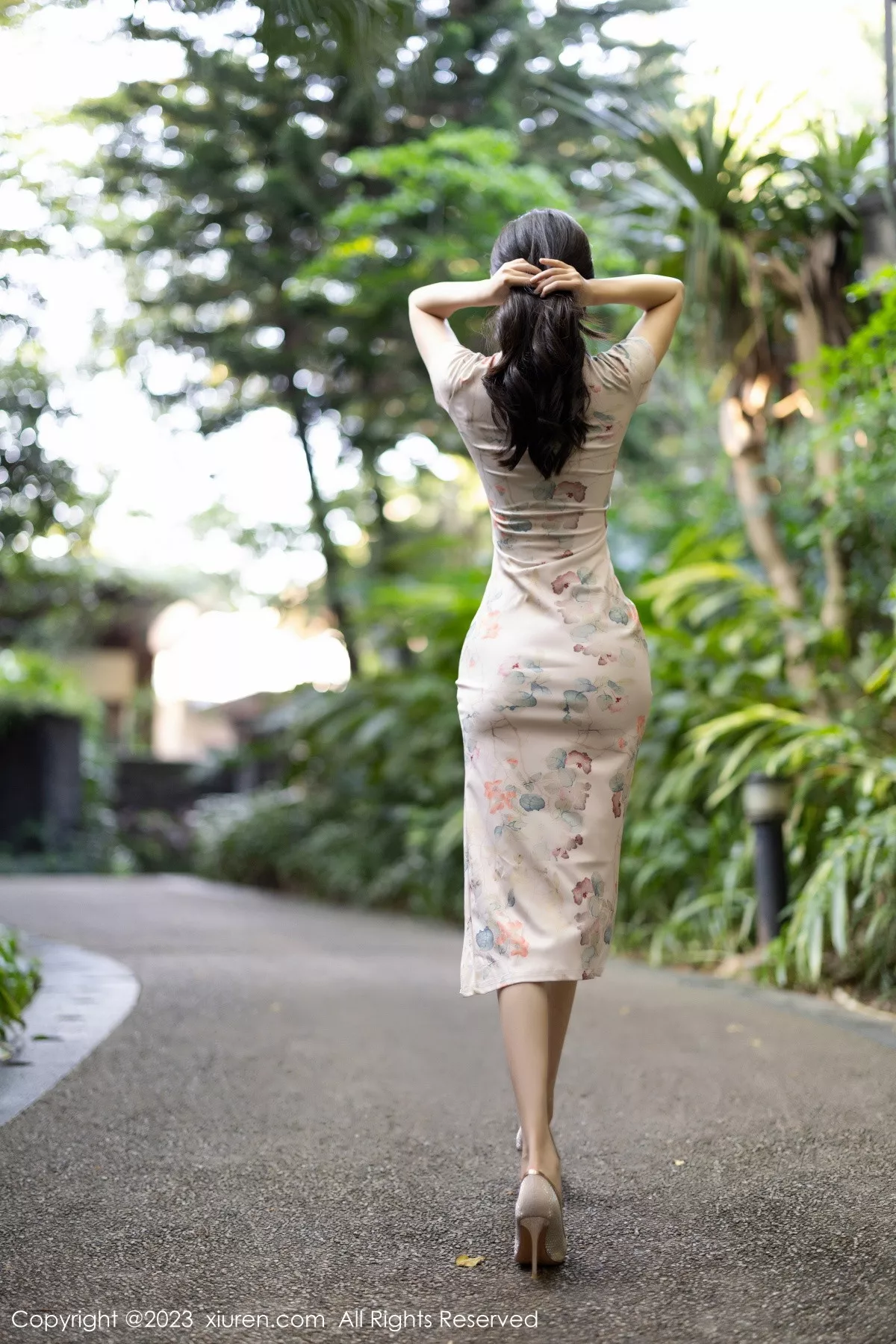 图片[26]-[XiuRen秀人网]第7631期章芃芃写真-秀人资源网