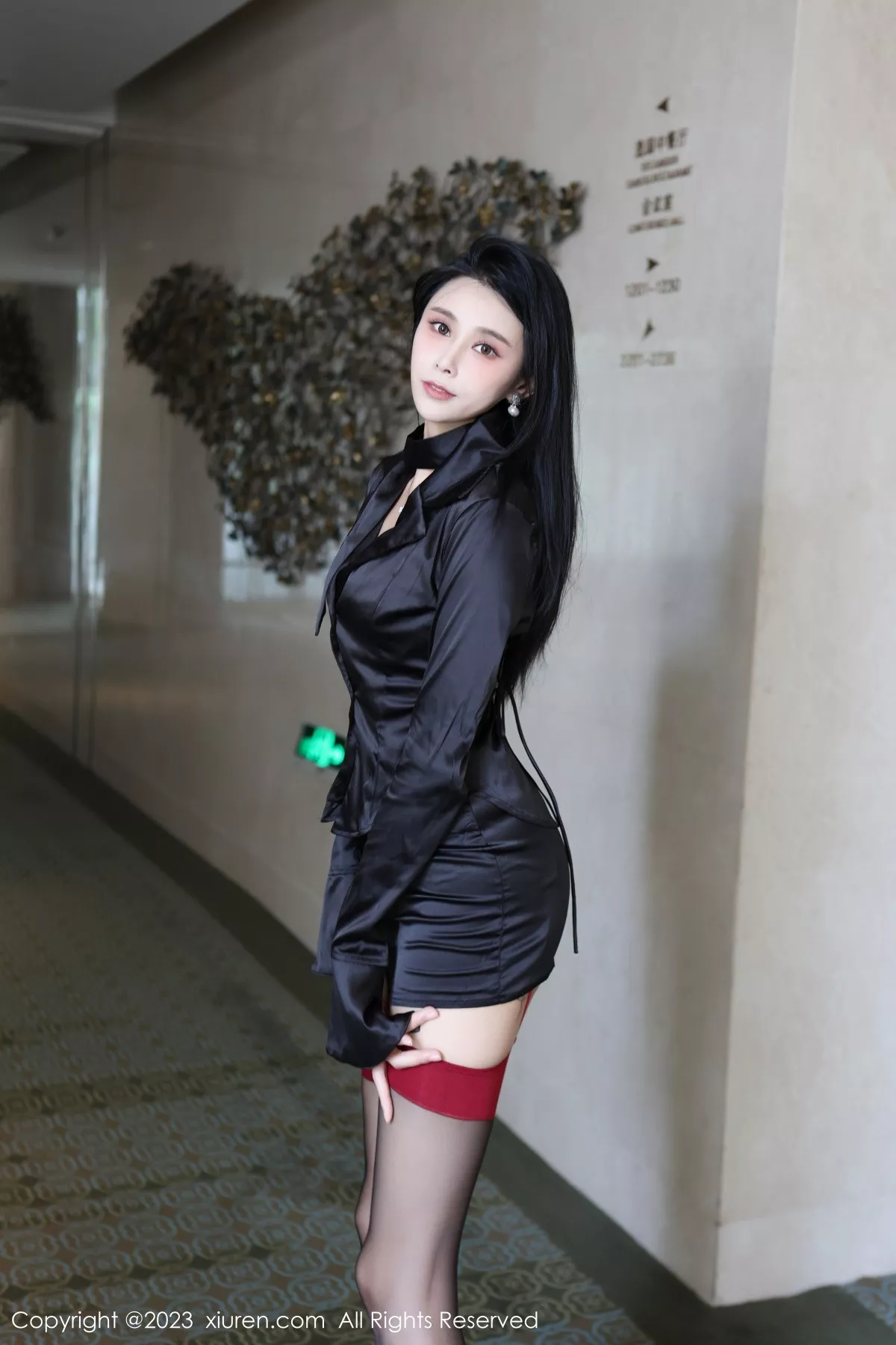 图片[12]-[XiuRen秀人网]第7630期草莓mm写真-秀人资源网