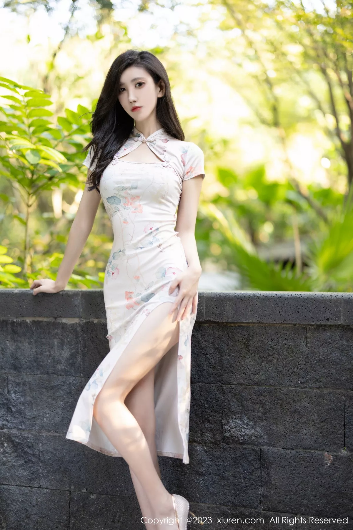 图片[12]-[XiuRen秀人网]第7631期章芃芃写真-秀人资源网