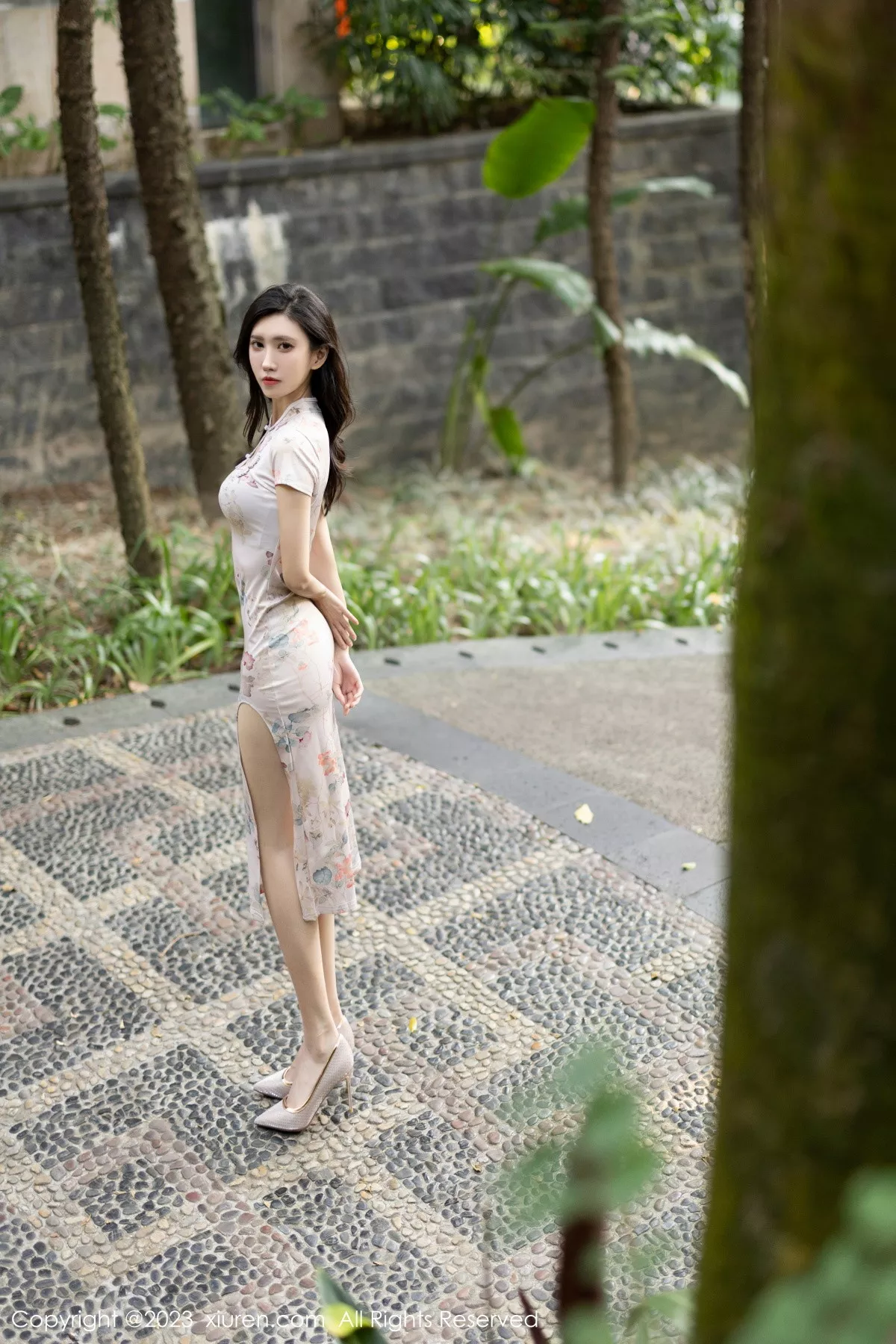 图片[15]-[XiuRen秀人网]第7631期章芃芃写真-秀人资源网