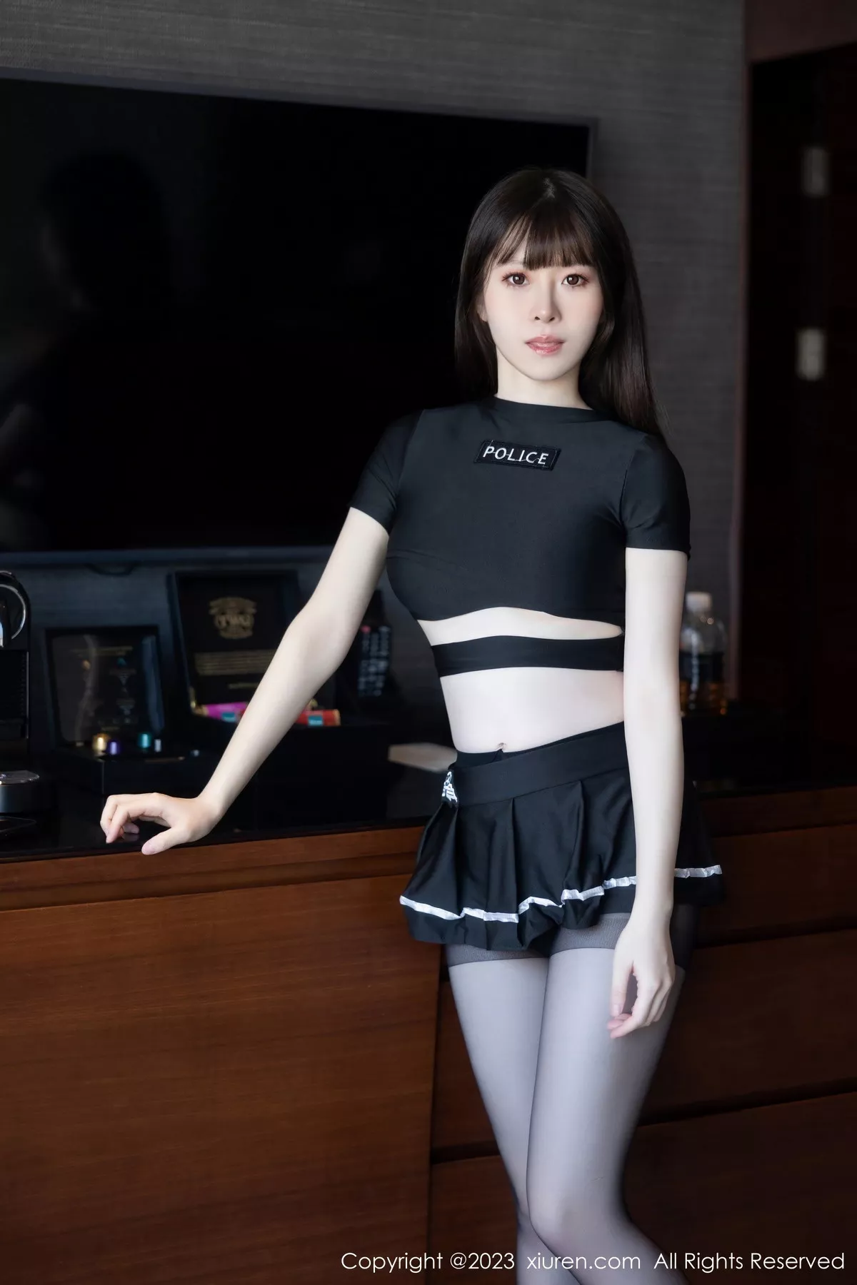 图片[15]-[XiuRen秀人网]第7637期林悠悠写真-秀人资源网