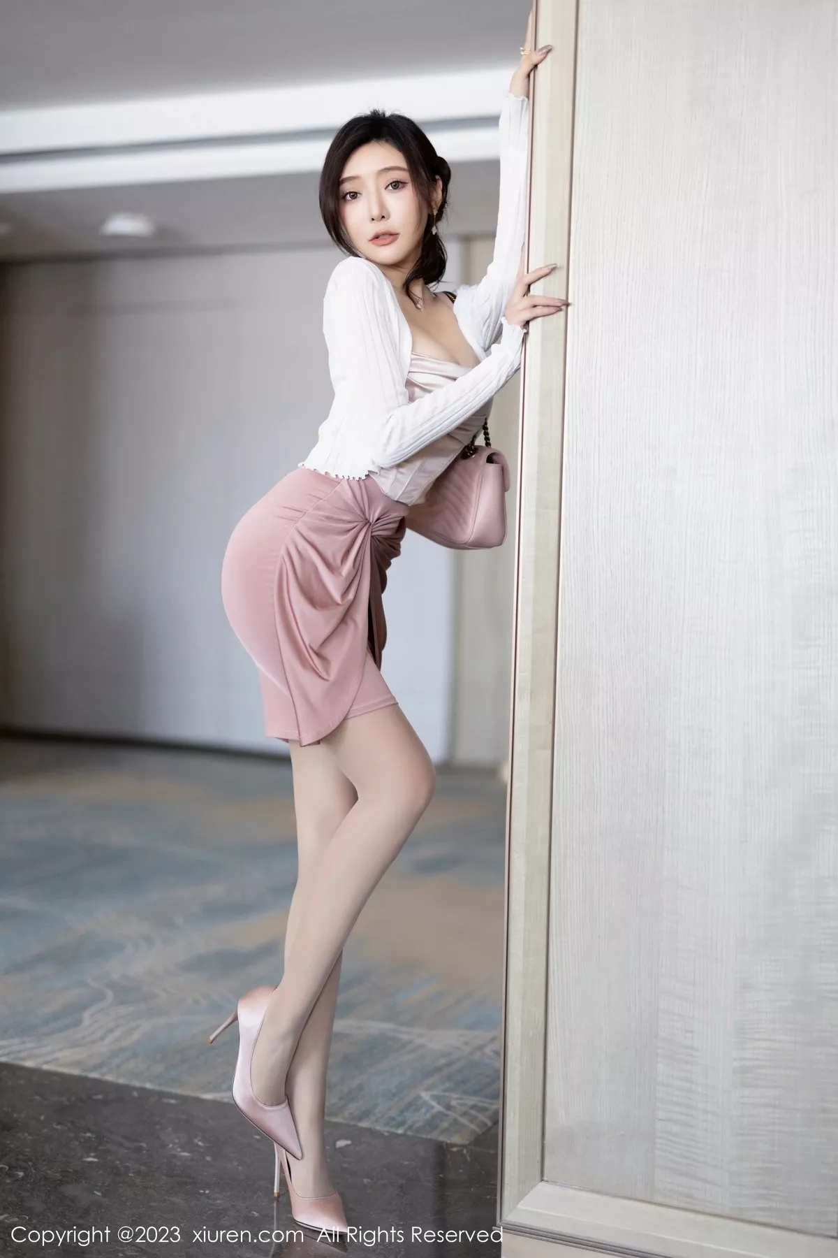 图片[10]-[XiuRen秀人网]第7640期王馨瑶写真-秀人资源网