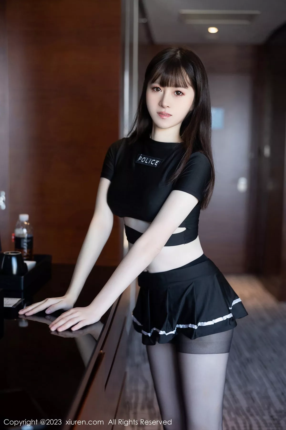 图片[8]-[XiuRen秀人网]第7637期林悠悠写真-秀人资源网