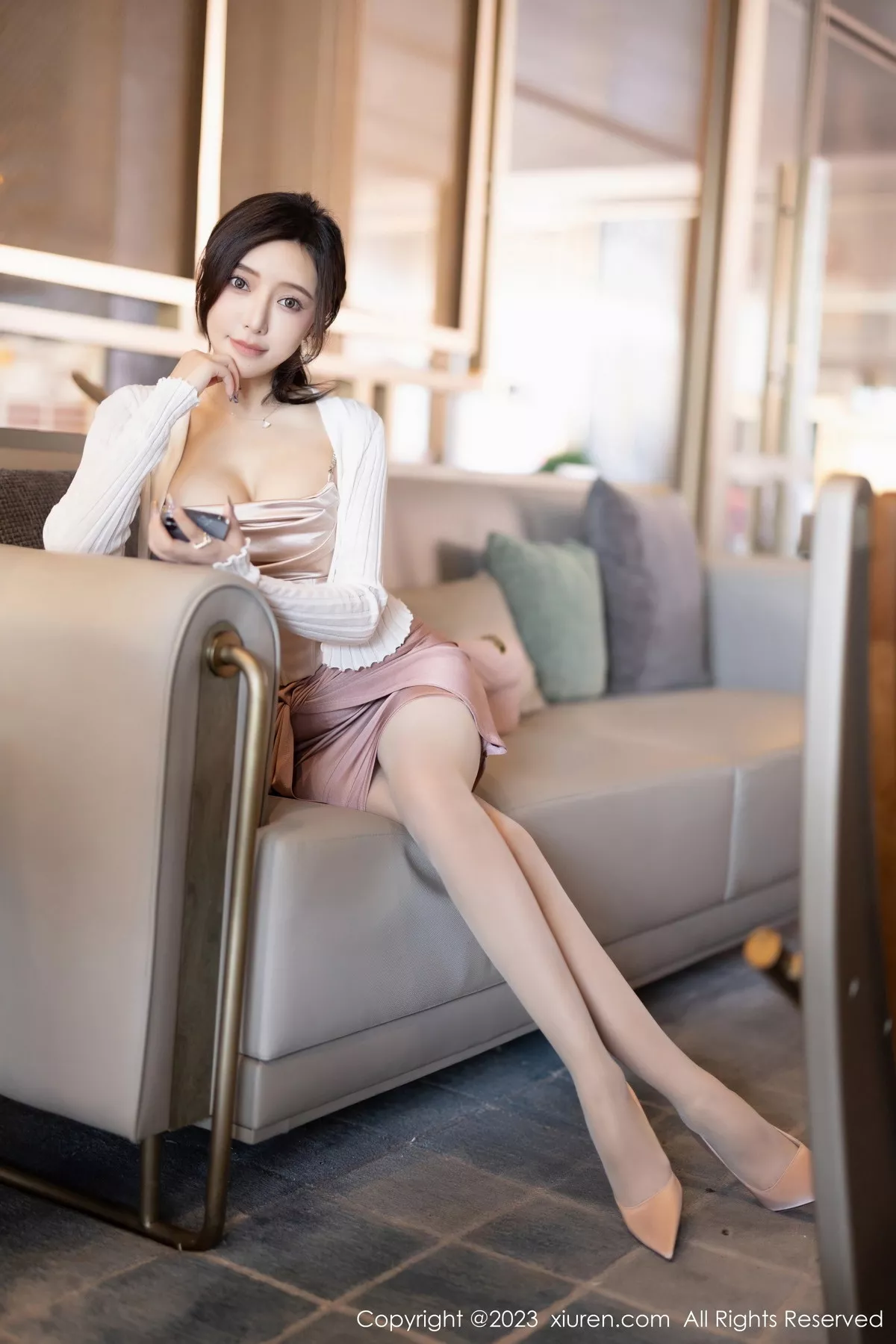 图片[8]-[XiuRen秀人网]第7640期王馨瑶写真-秀人资源网