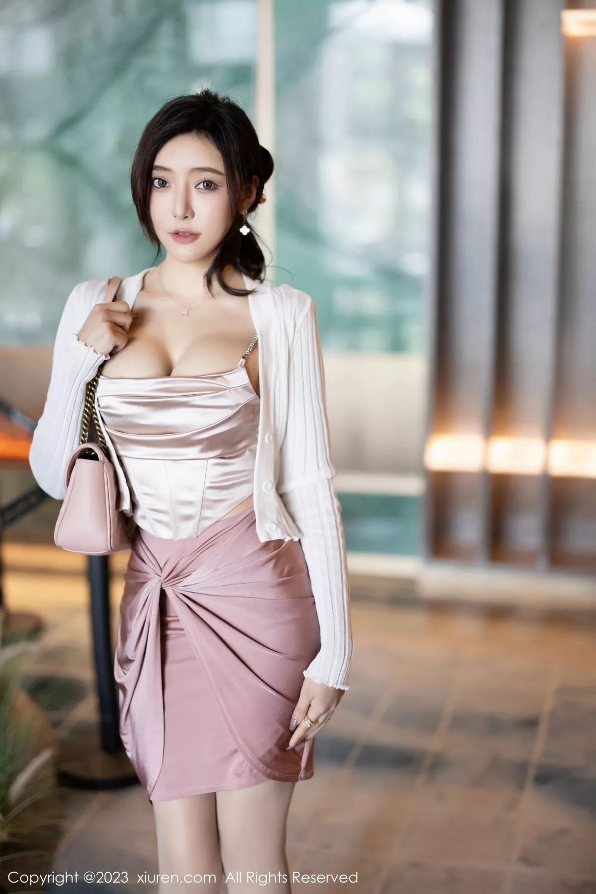 图片[26]-[XiuRen秀人网]第7640期王馨瑶写真-秀人资源网