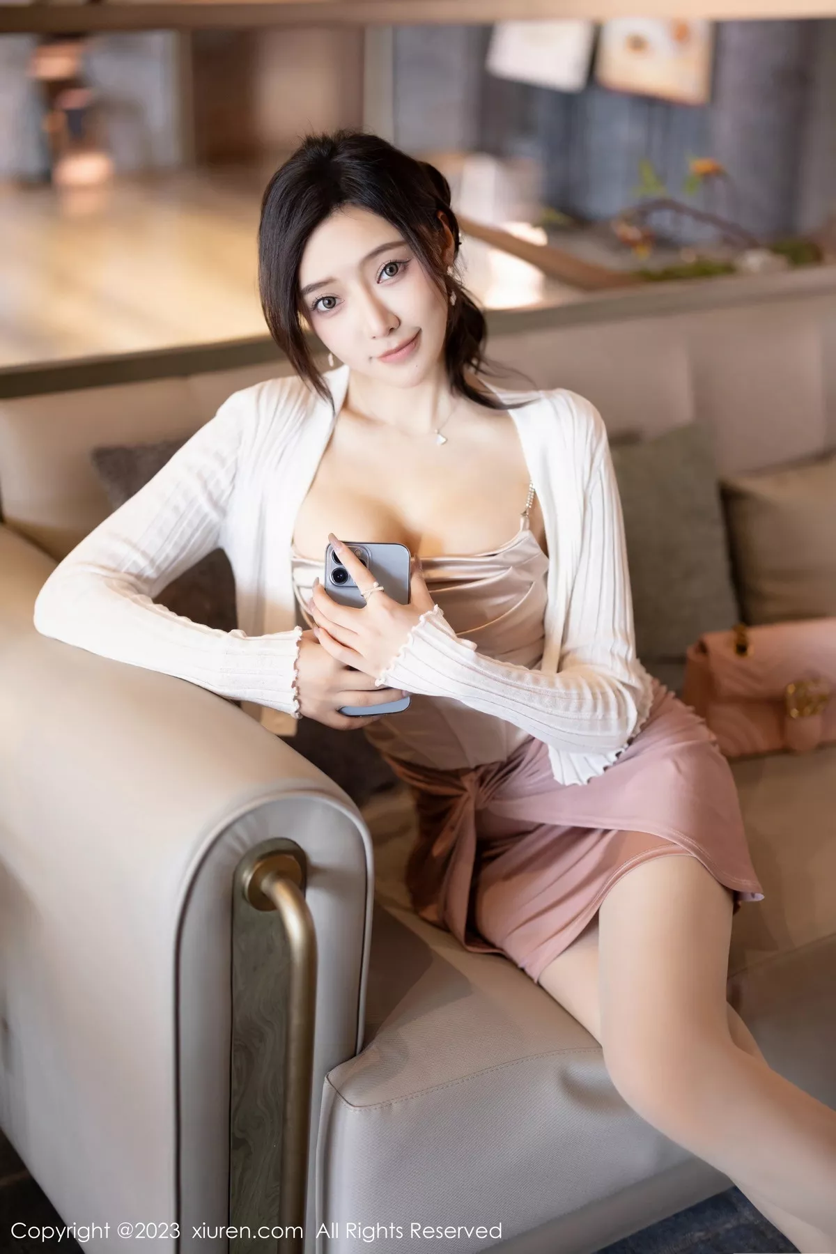 图片[5]-[XiuRen秀人网]第7640期王馨瑶写真-秀人资源网