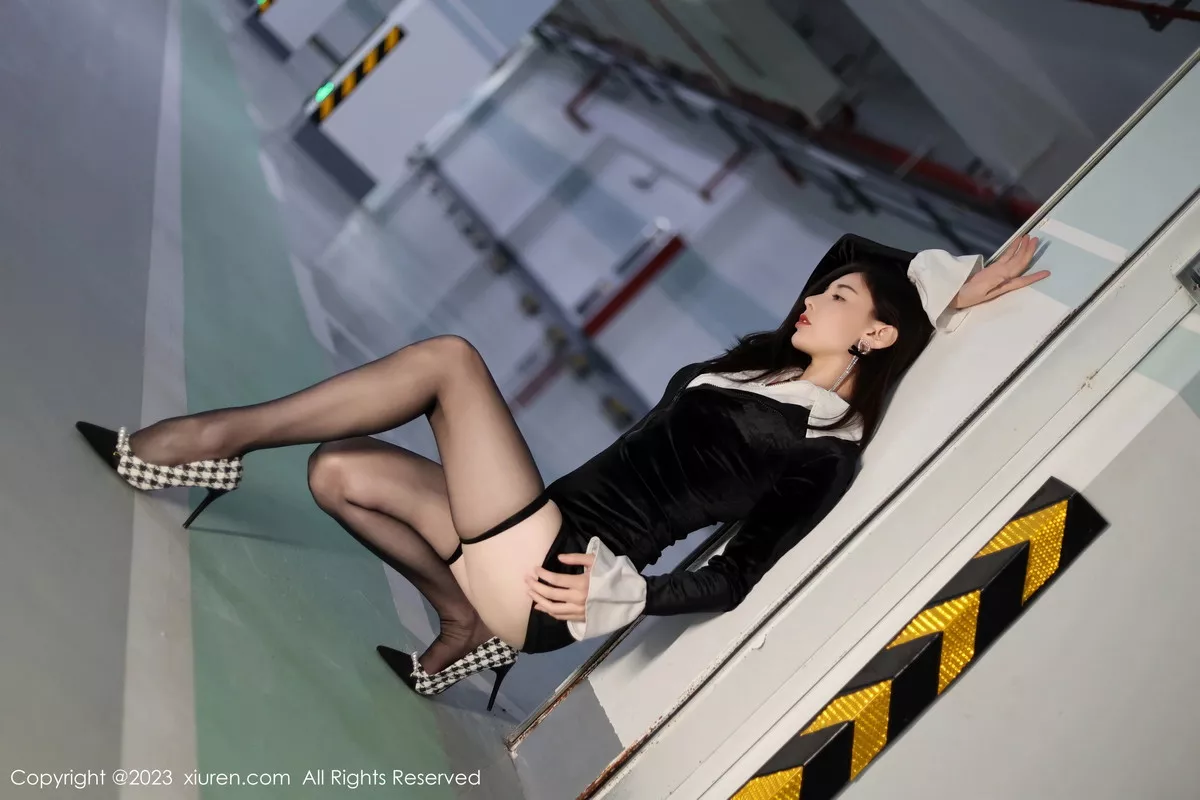 图片[13]-[XiuRen秀人网]第7634期曼柔写真-秀人资源网