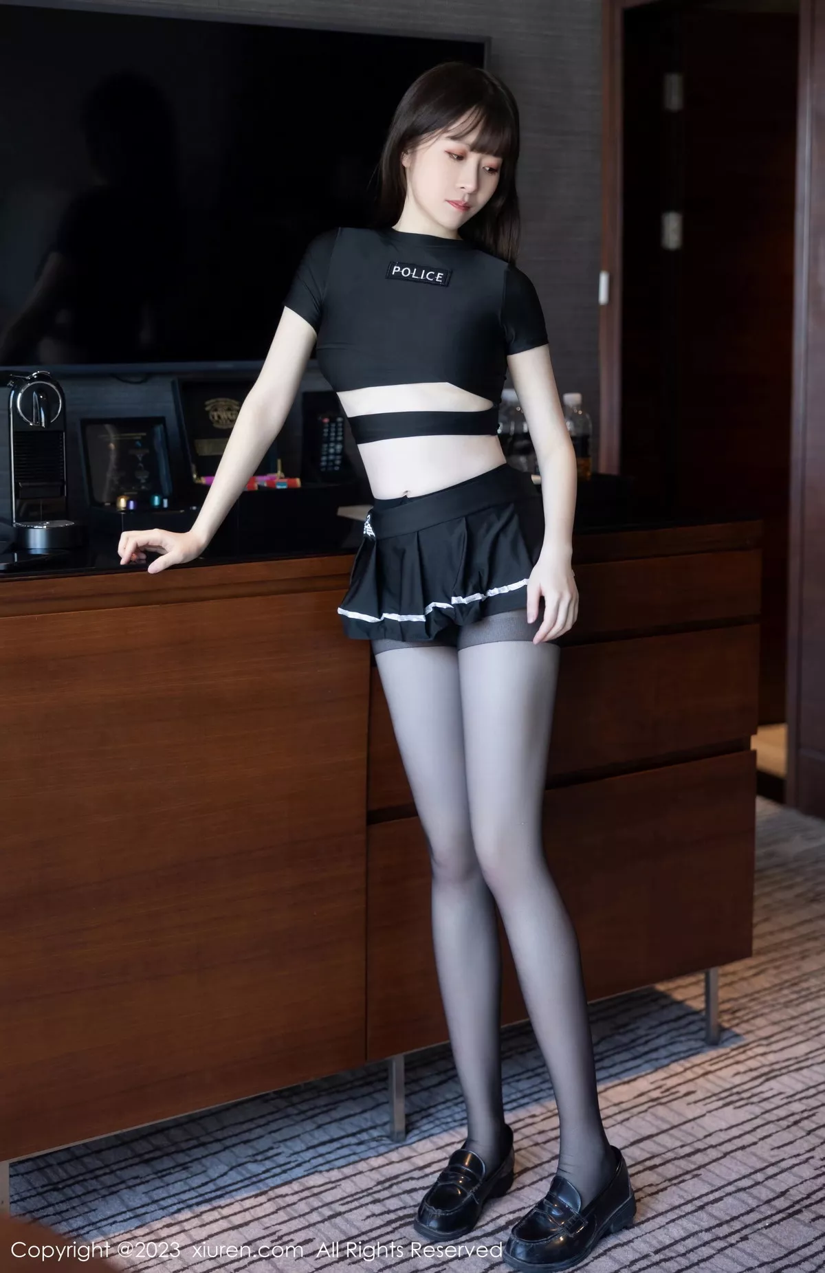 图片[17]-[XiuRen秀人网]第7637期林悠悠写真-秀人资源网