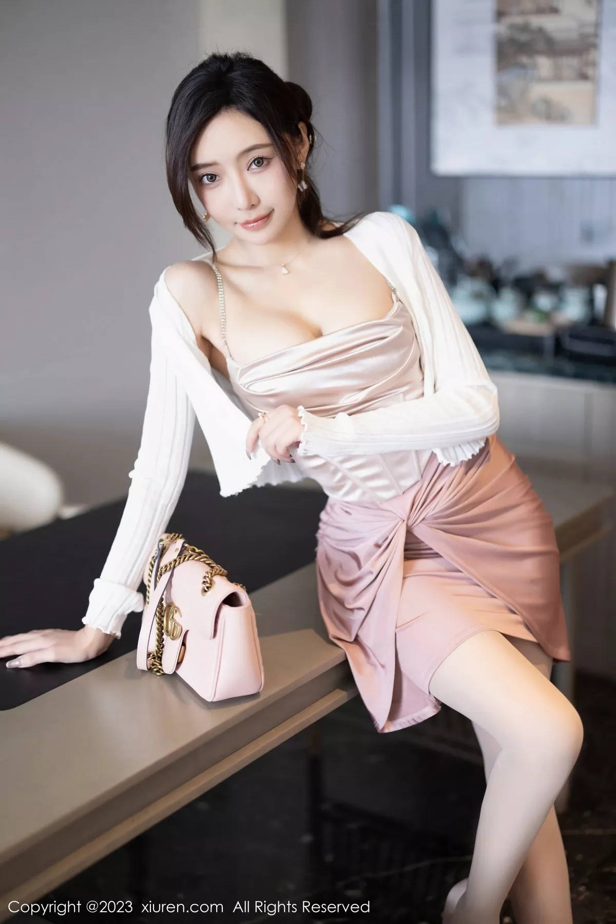 图片[13]-[XiuRen秀人网]第7640期王馨瑶写真-秀人资源网