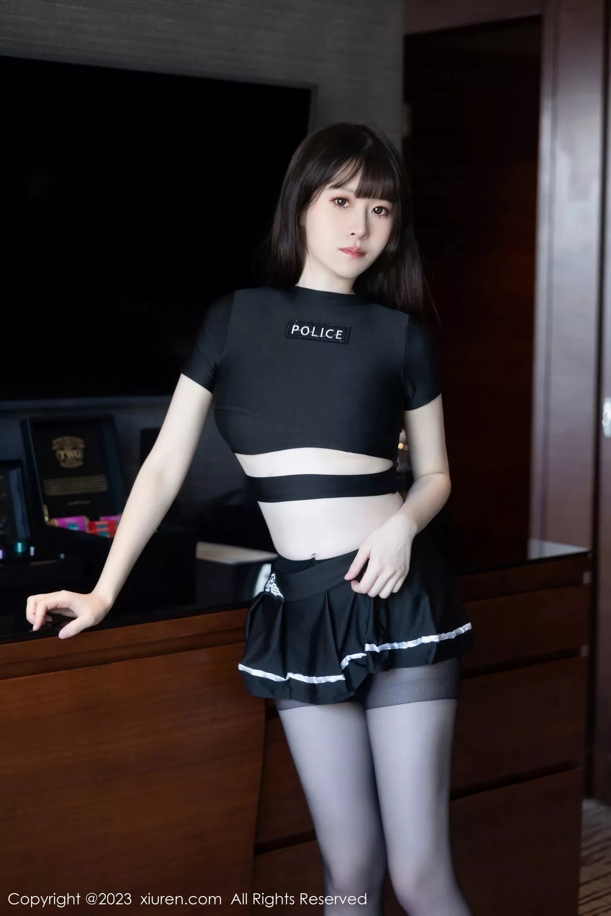 图片[18]-[XiuRen秀人网]第7637期林悠悠写真-秀人资源网