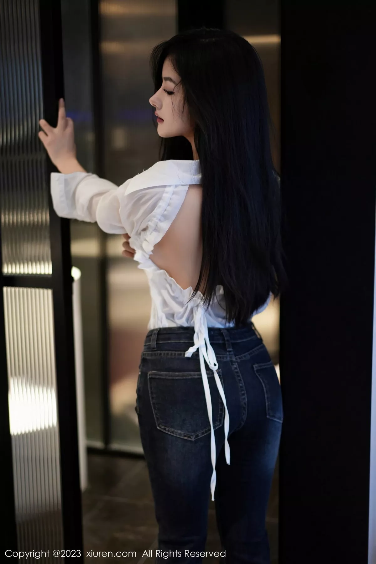 图片[7]-[XiuRen秀人网]第7645期谭小灵写真-秀人资源网