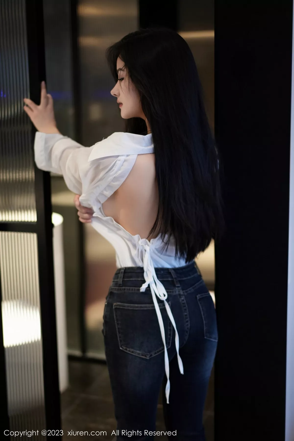 图片[15]-[XiuRen秀人网]第7645期谭小灵写真-秀人资源网