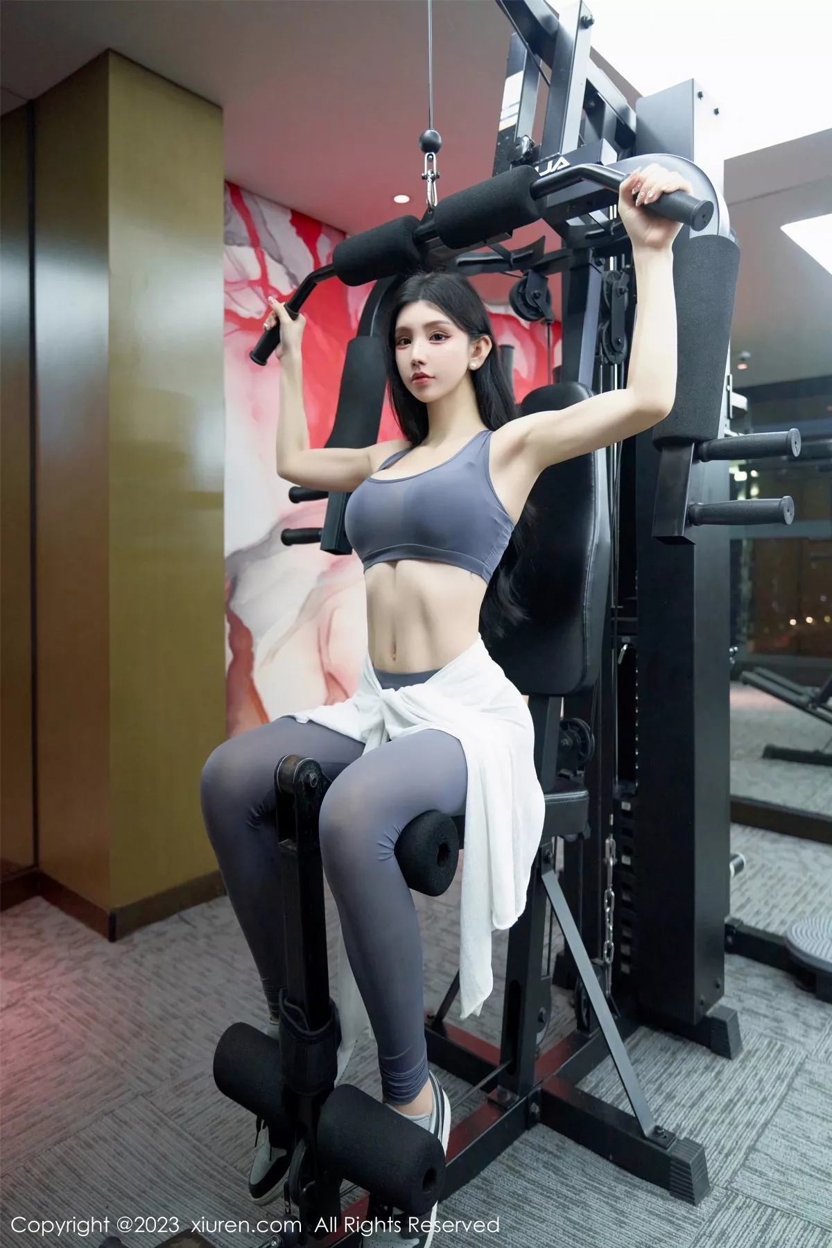 图片[17]-[XiuRen秀人网]第7651期周于希写真-秀人资源网