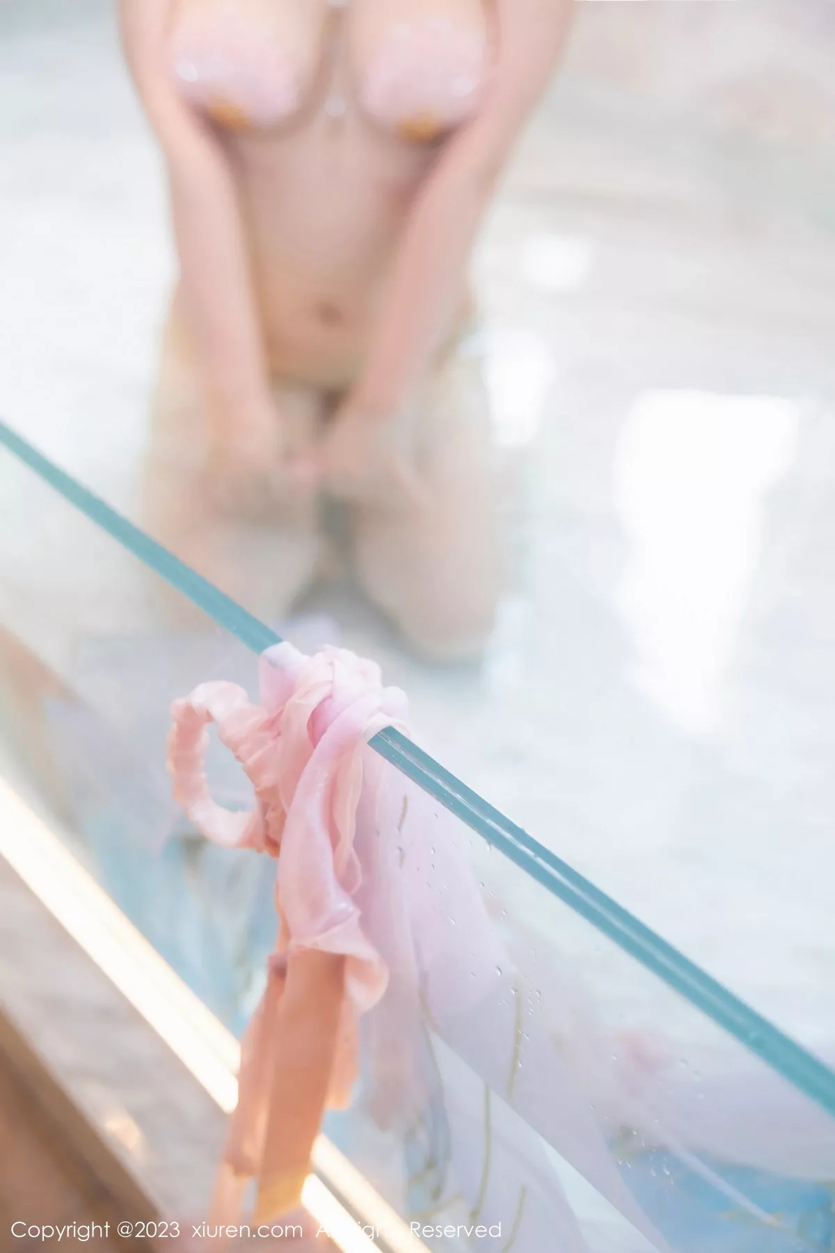 图片[8]-[XiuRen秀人网]第7650期豆瓣酱写真-秀人资源网