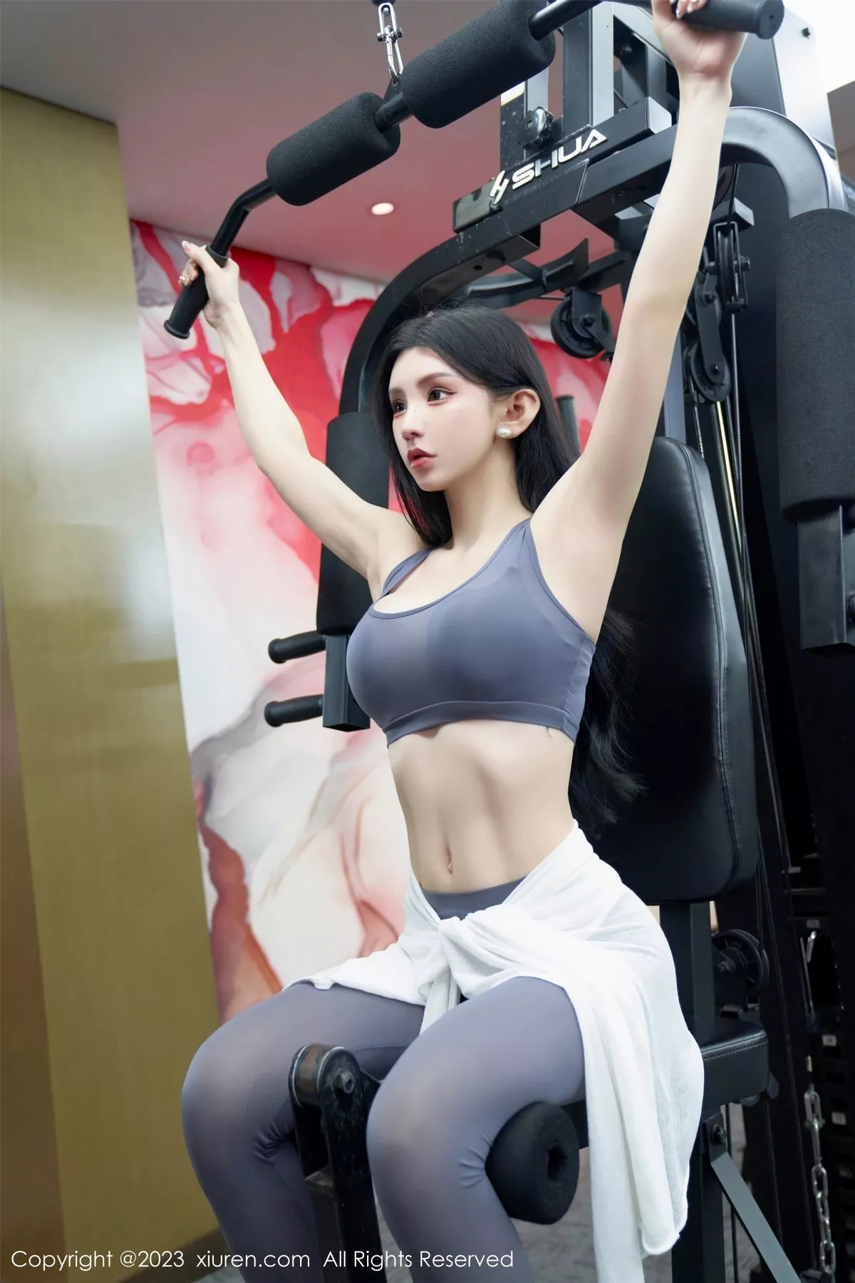 图片[22]-[XiuRen秀人网]第7651期周于希写真-秀人资源网