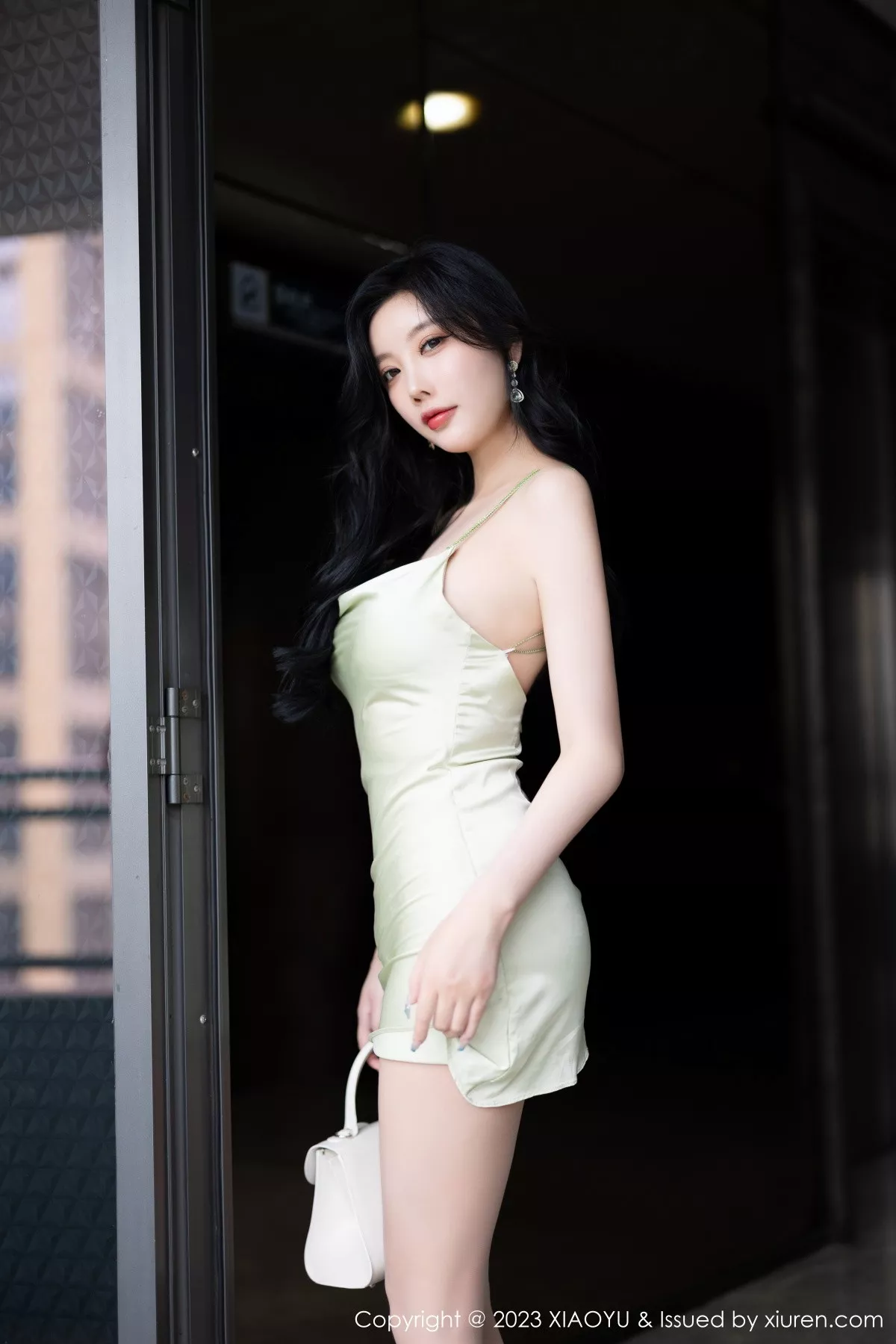 图片[22]-[XiaoYu画语界]第1143期杨晨晨写真-秀人资源网