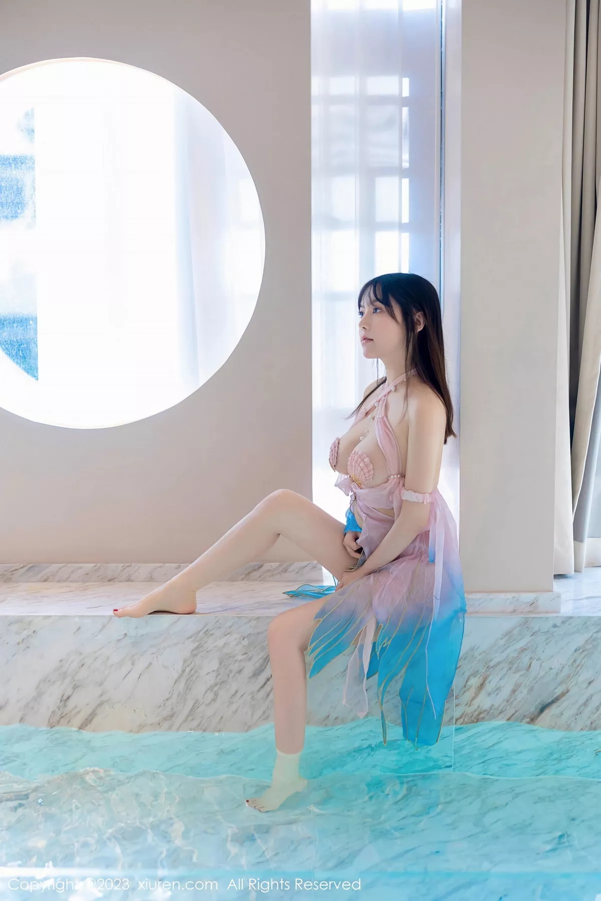 图片[21]-[XiuRen秀人网]第7650期豆瓣酱写真-秀人资源网