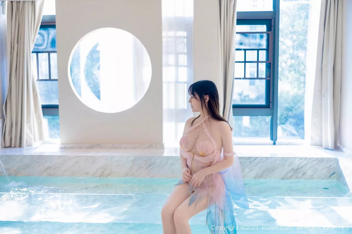 图片[34]-[XiuRen秀人网]第7650期豆瓣酱写真-秀人资源网