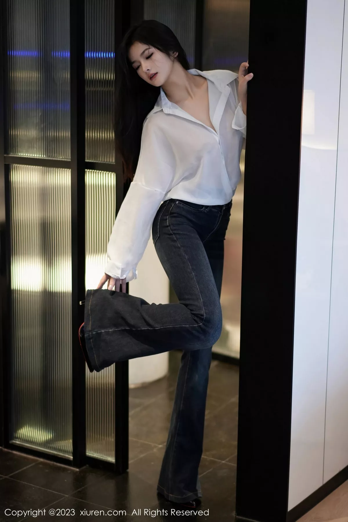 图片[20]-[XiuRen秀人网]第7645期谭小灵写真-秀人资源网
