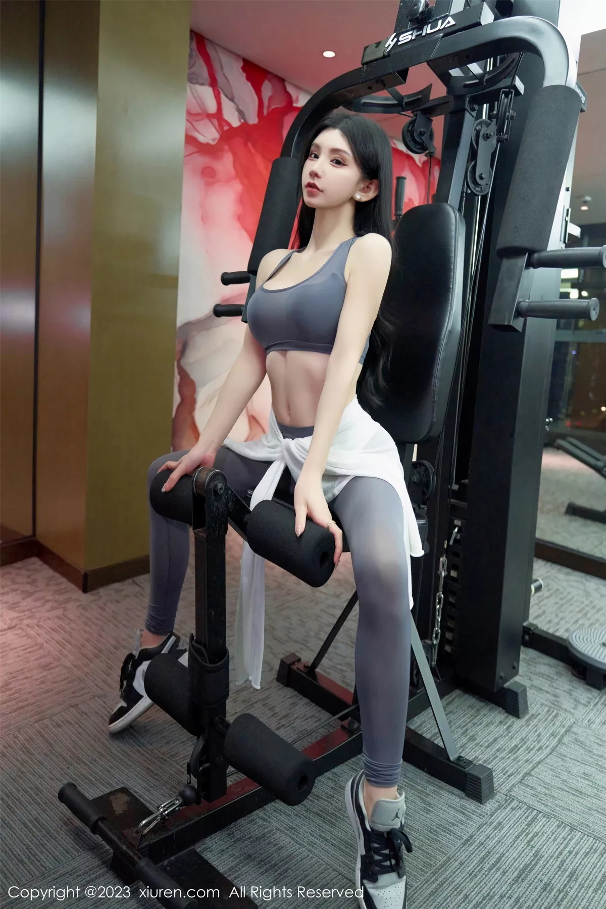 图片[31]-[XiuRen秀人网]第7651期周于希写真-秀人资源网